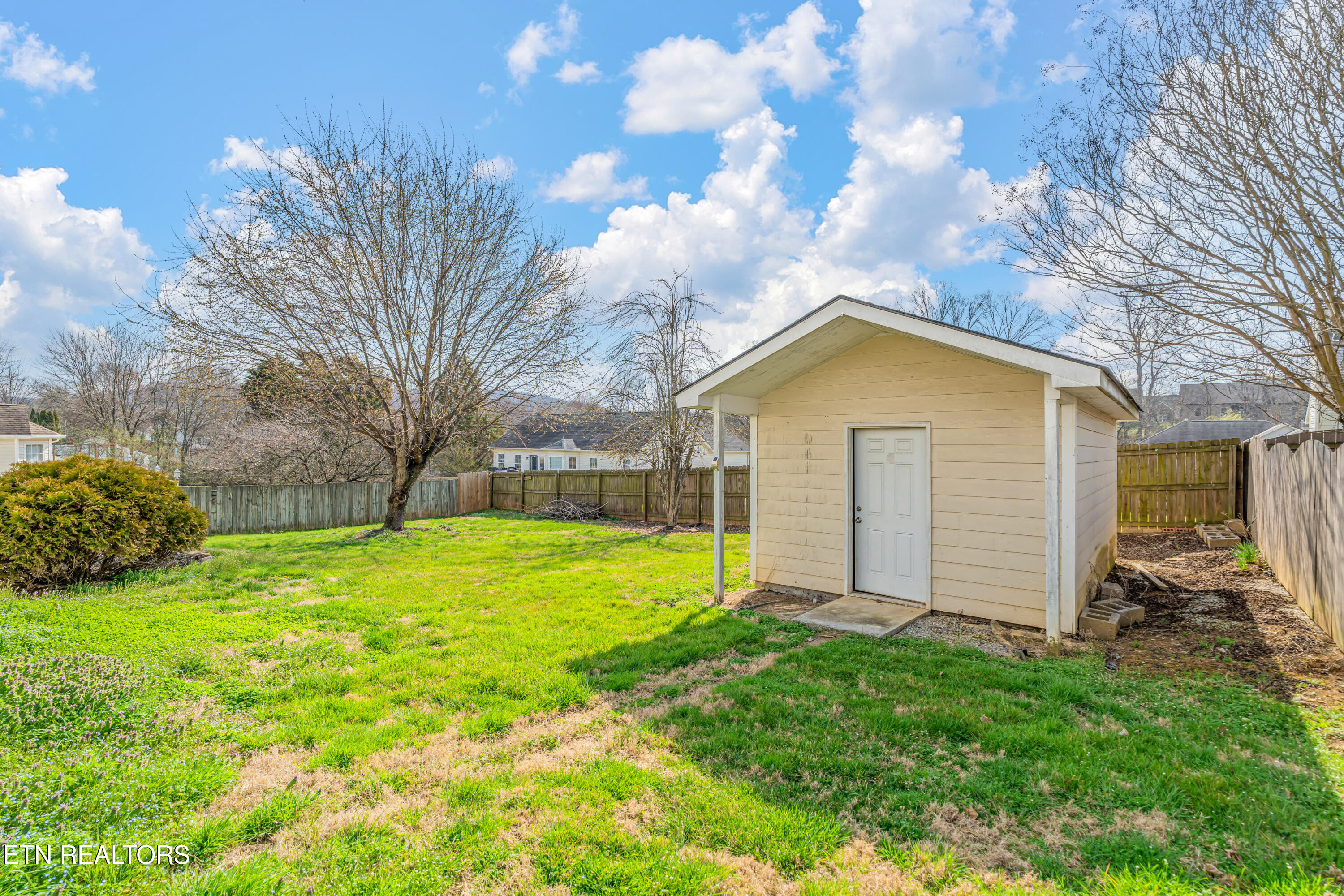 522 Bushwood Drive Knoxville TN 37918