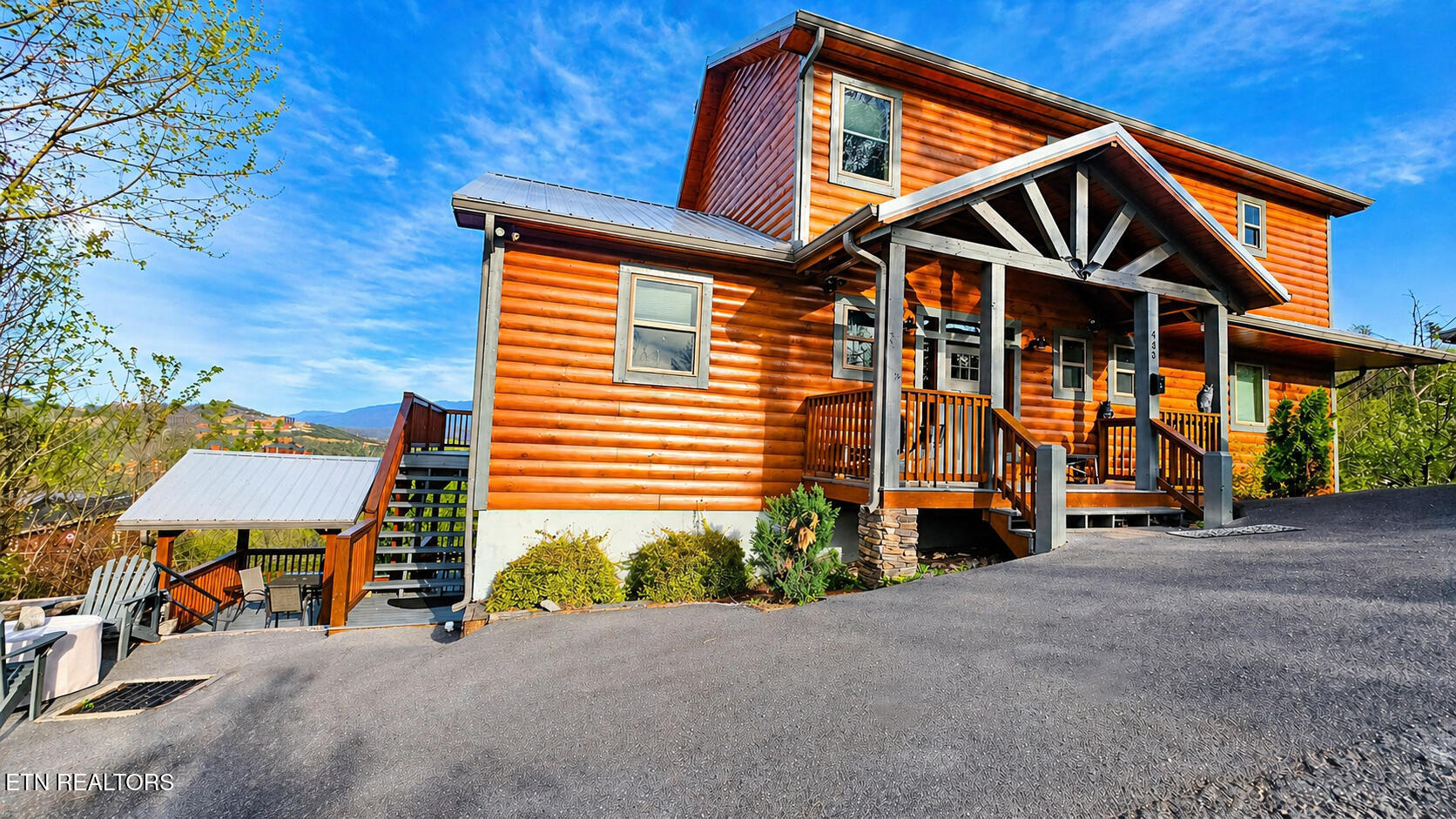 Gatlinburg TN 37738