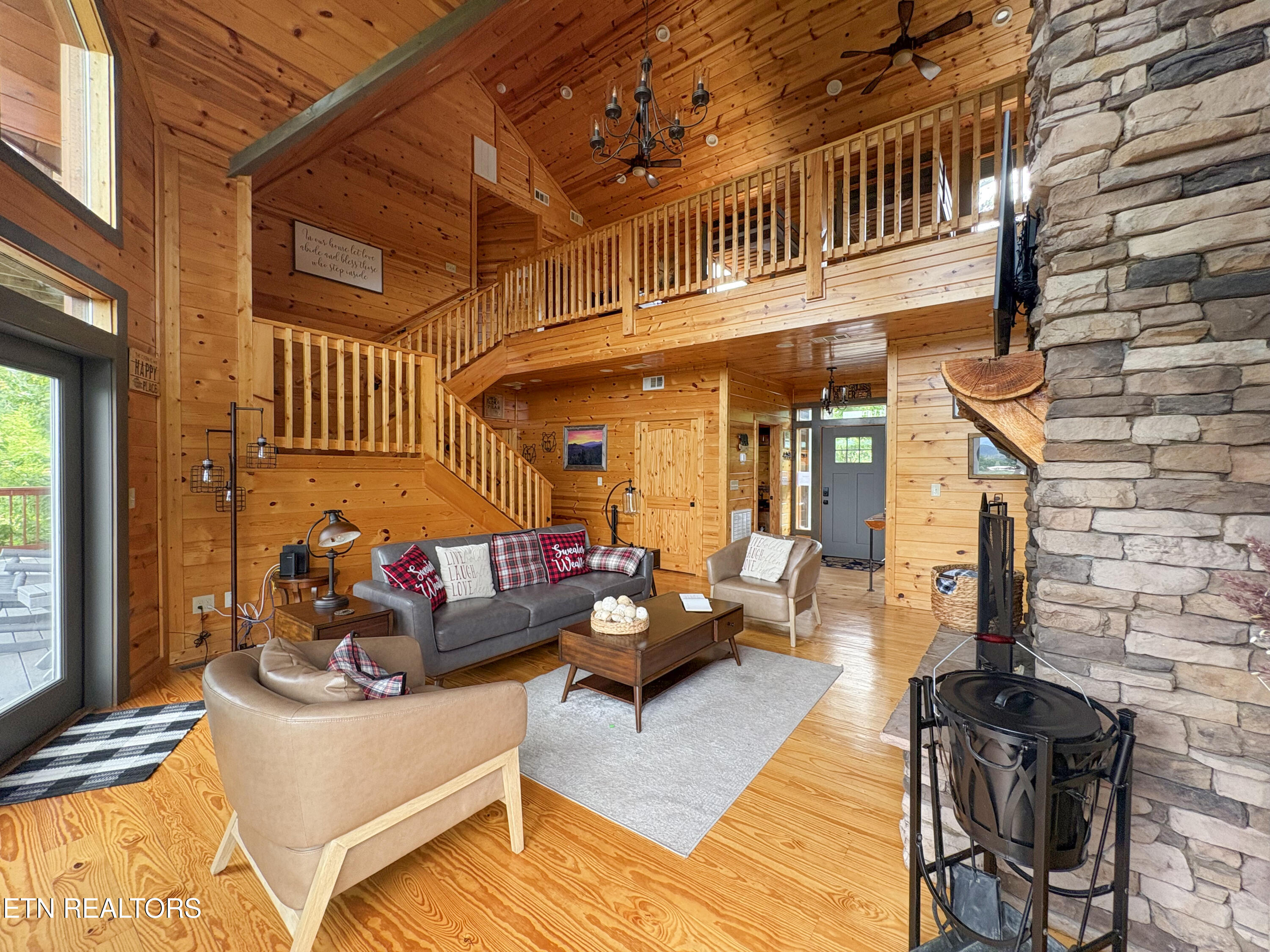 Gatlinburg TN 37738