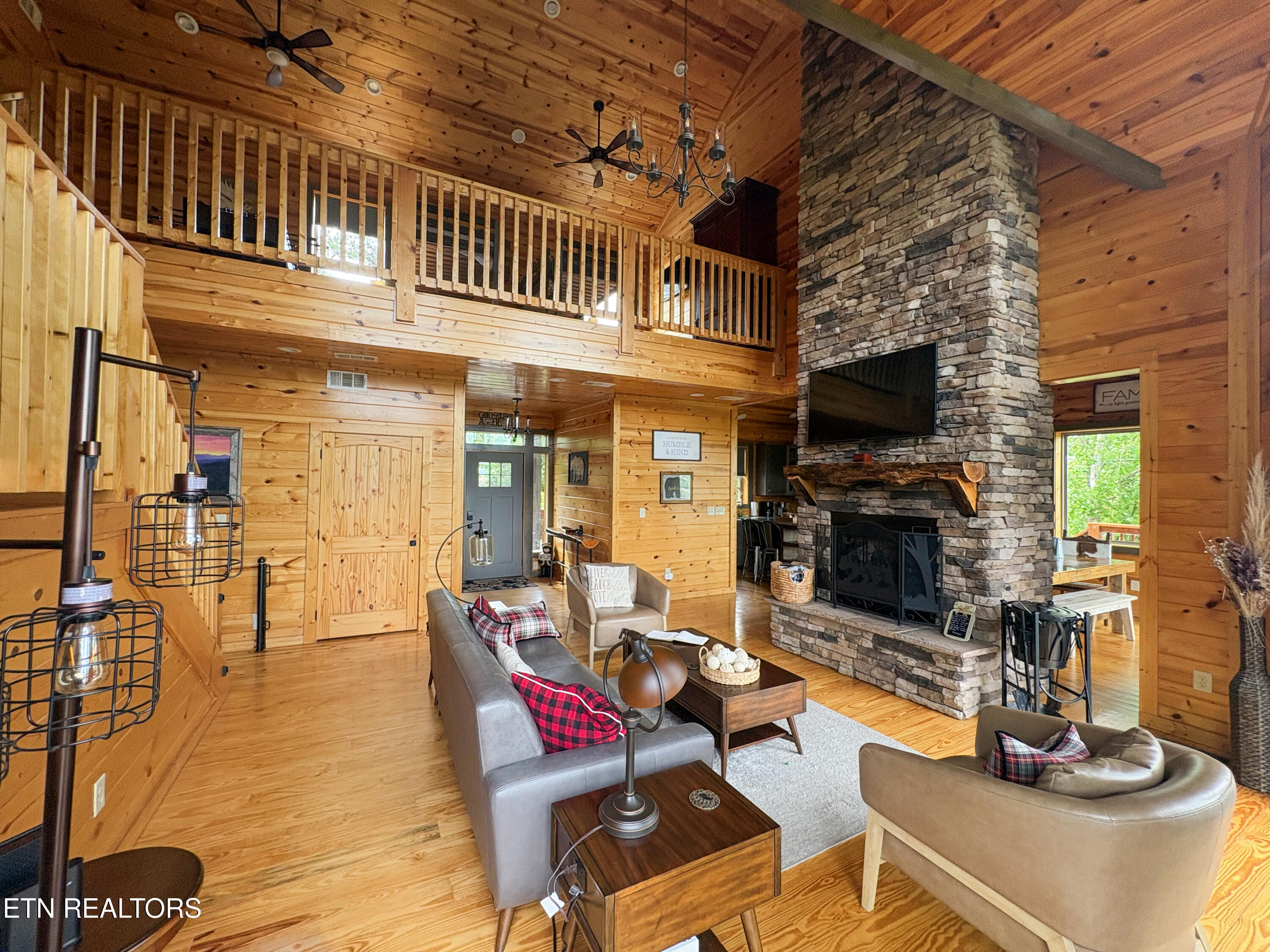 Gatlinburg TN 37738