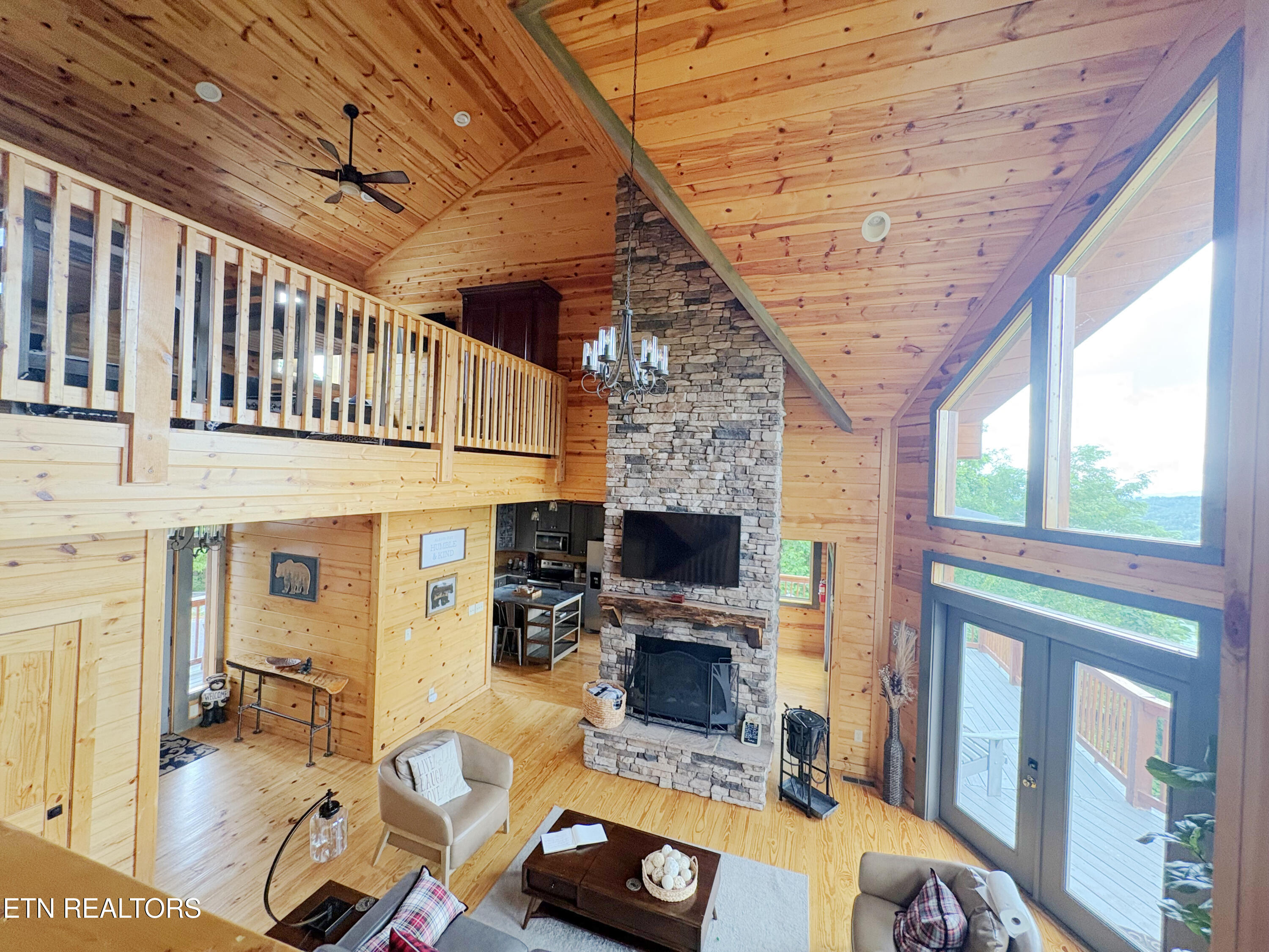 Gatlinburg TN 37738