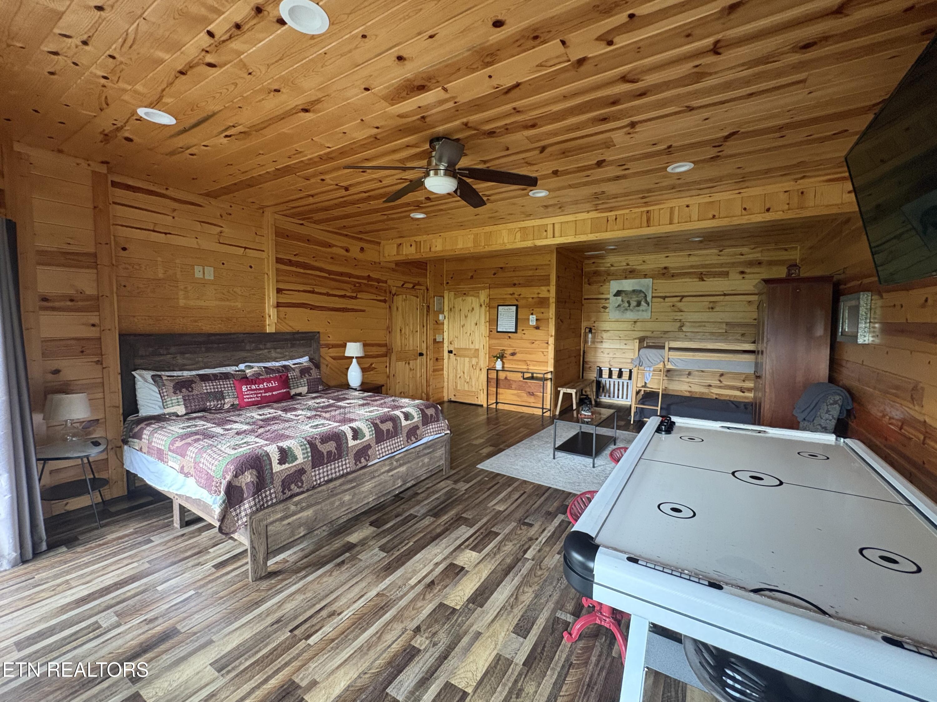 Gatlinburg TN 37738