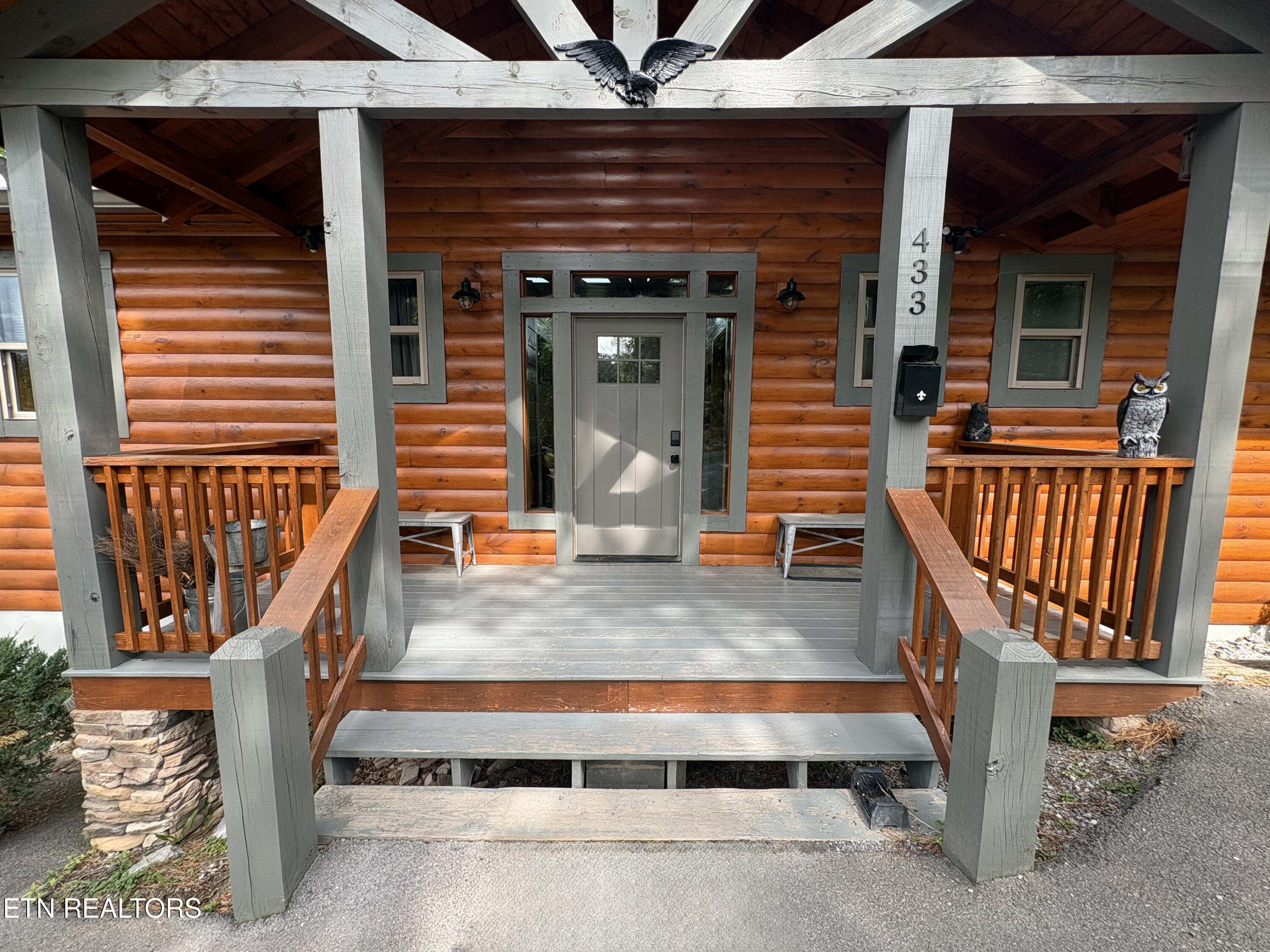 Gatlinburg TN 37738