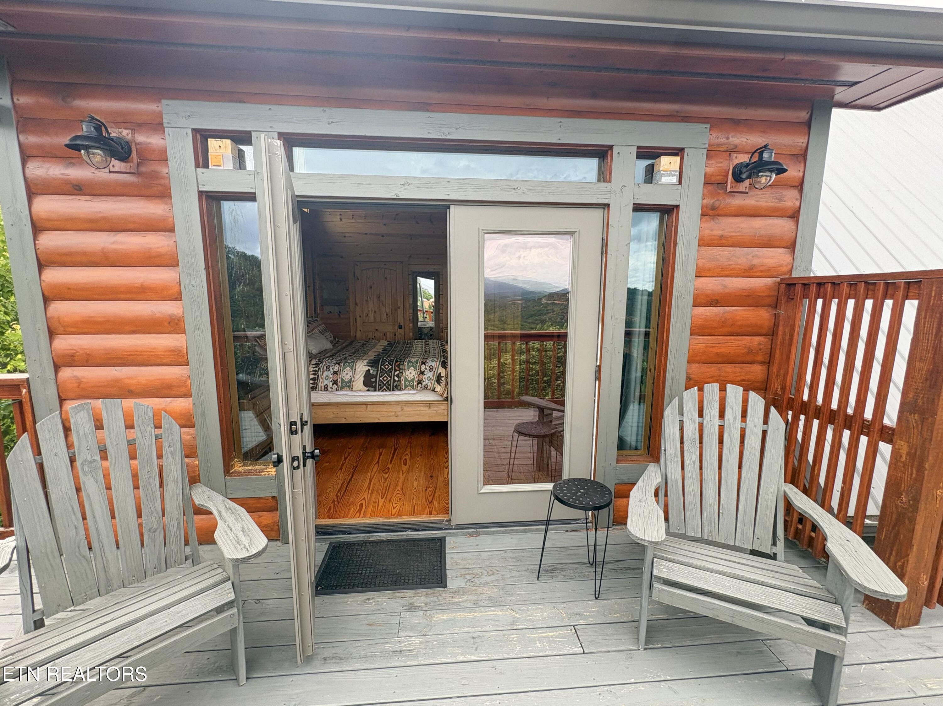 Gatlinburg TN 37738
