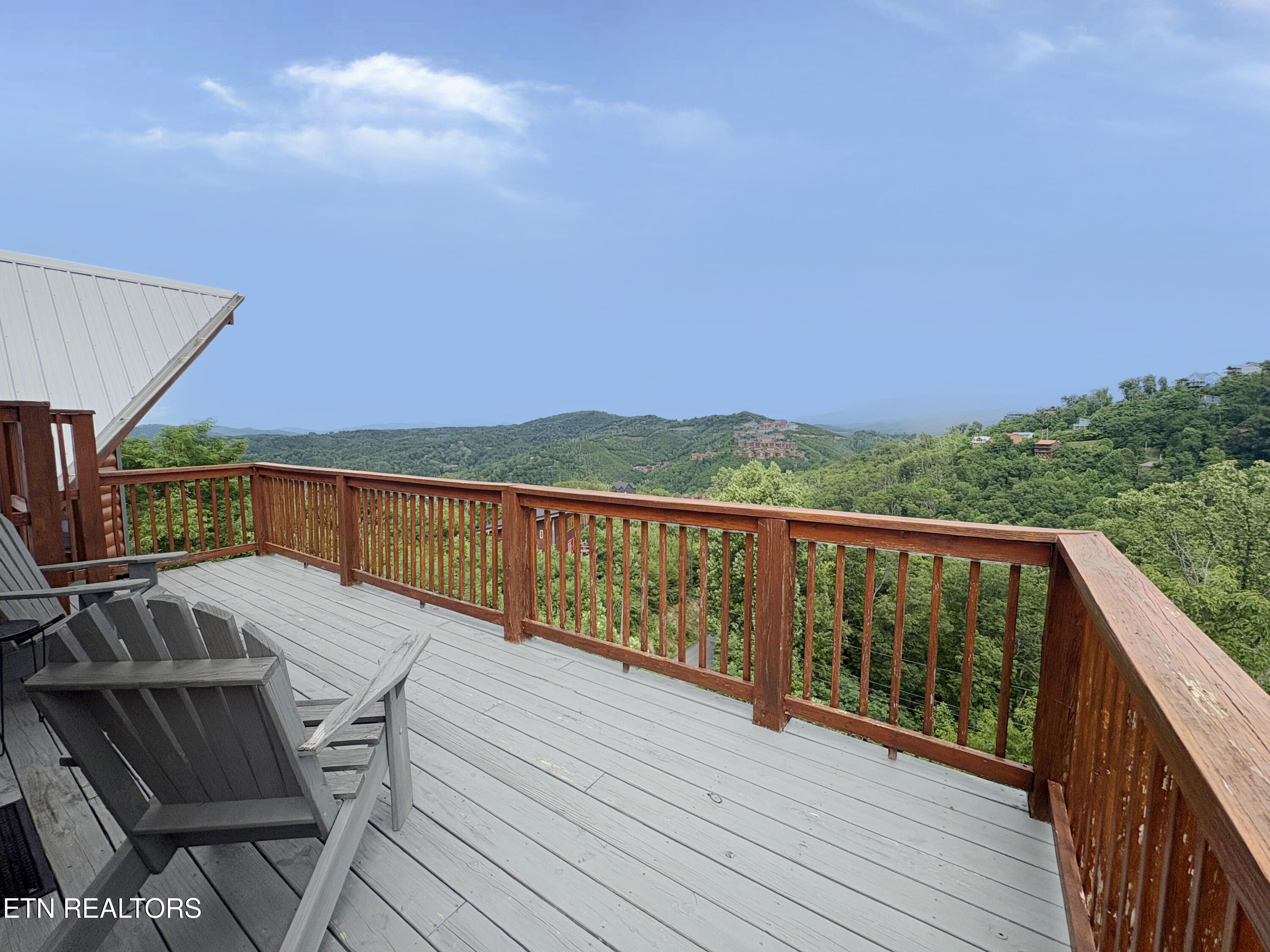 Gatlinburg TN 37738