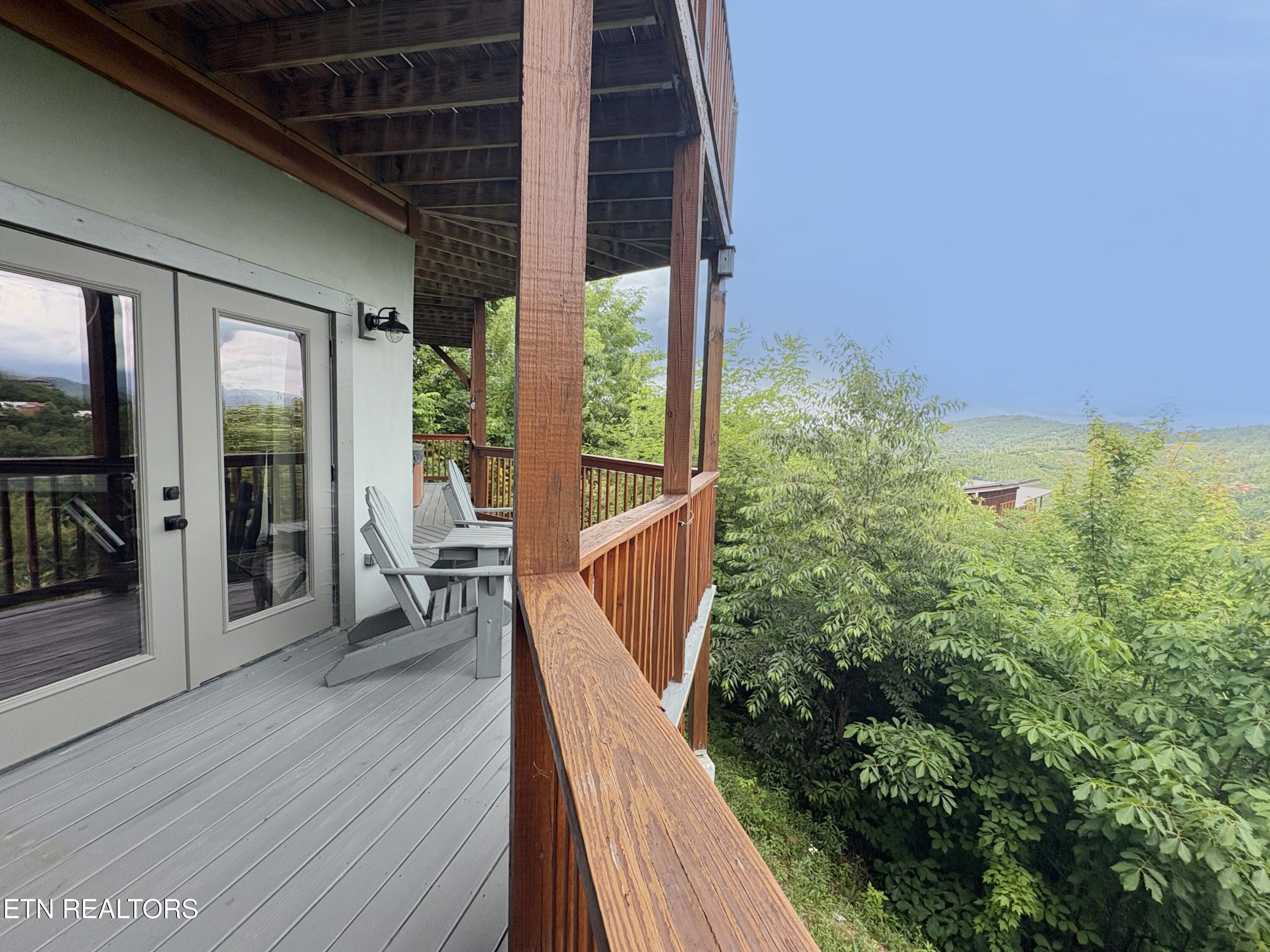 Gatlinburg TN 37738