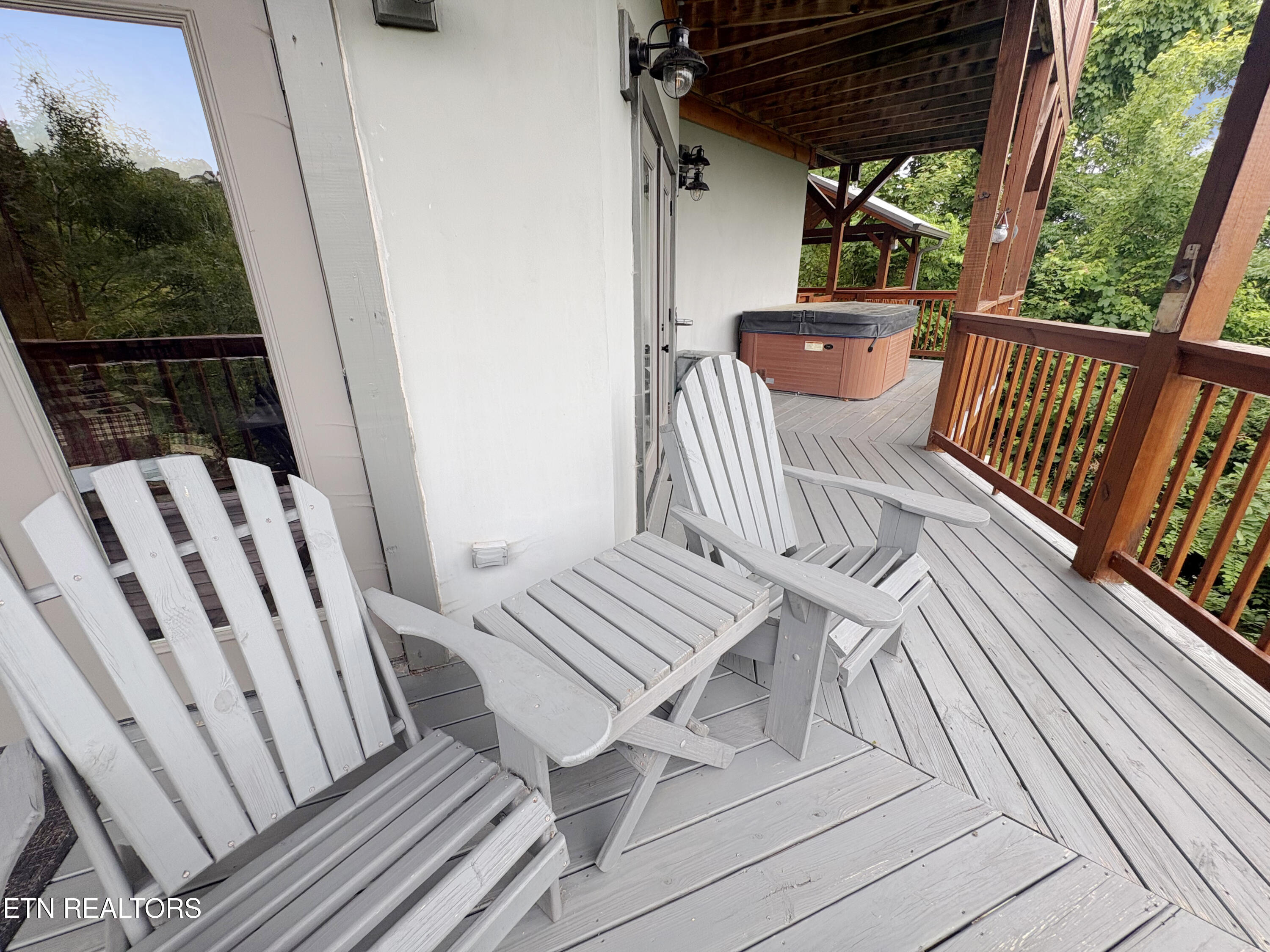 Gatlinburg TN 37738
