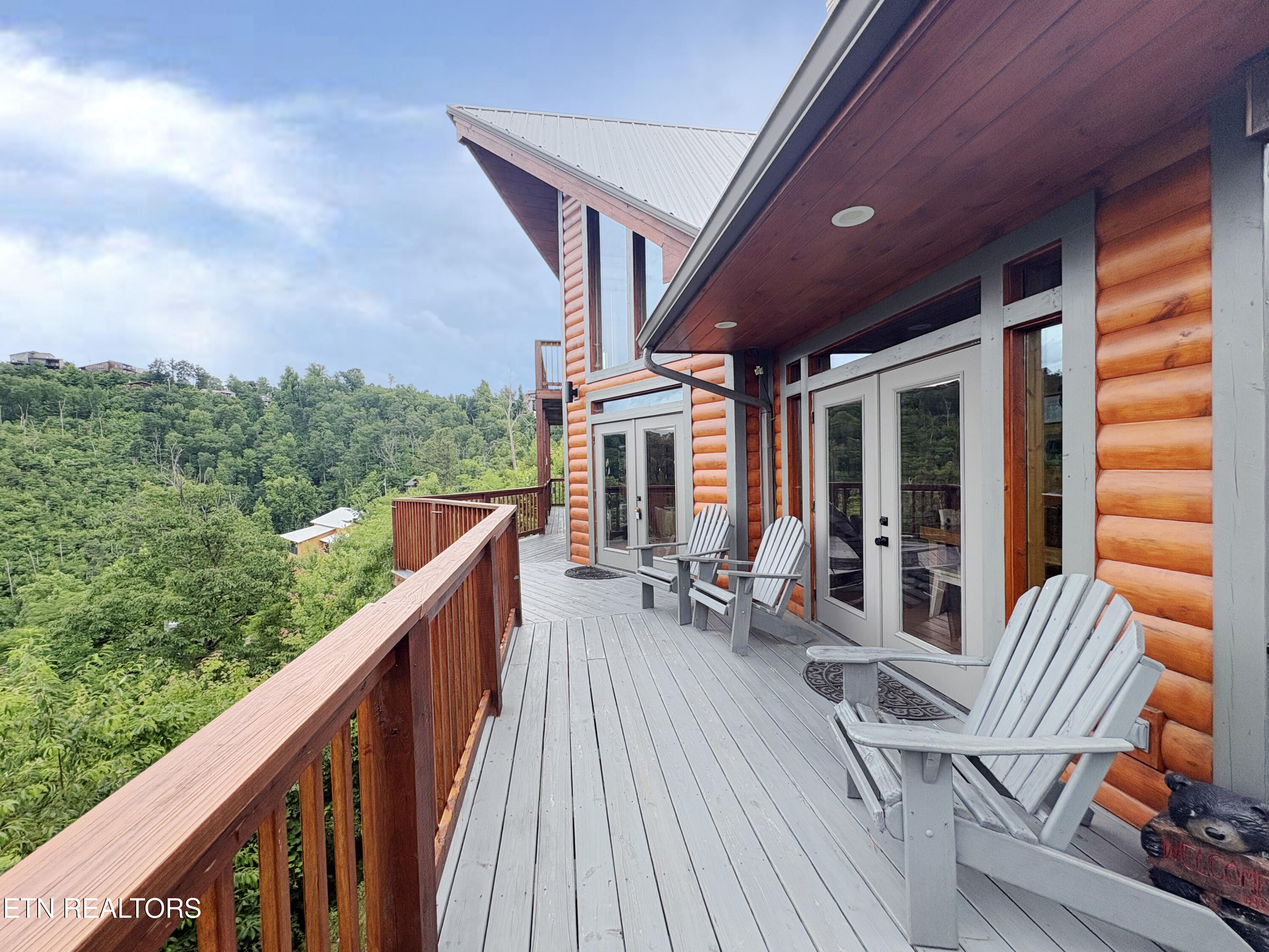 Gatlinburg TN 37738