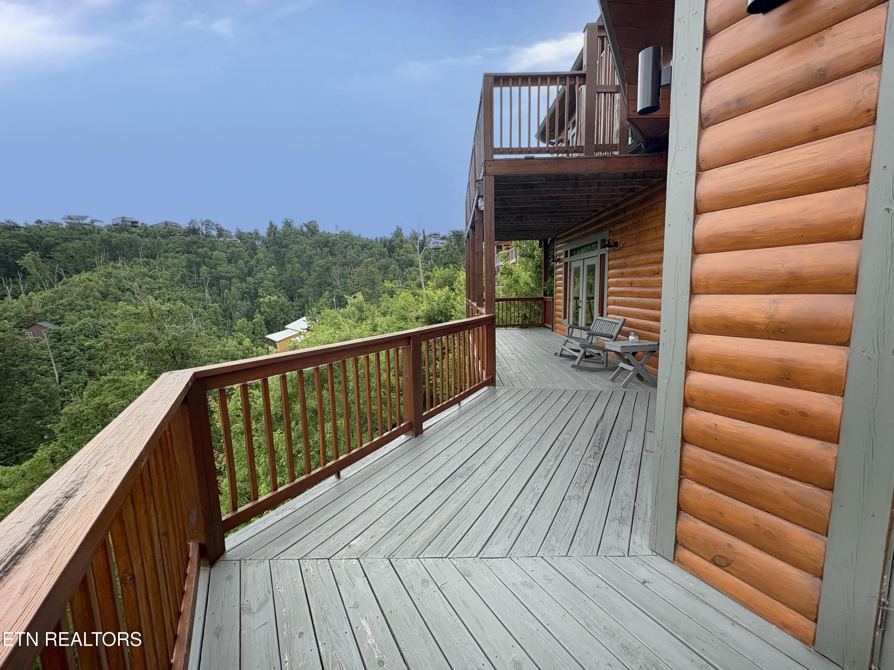Gatlinburg TN 37738