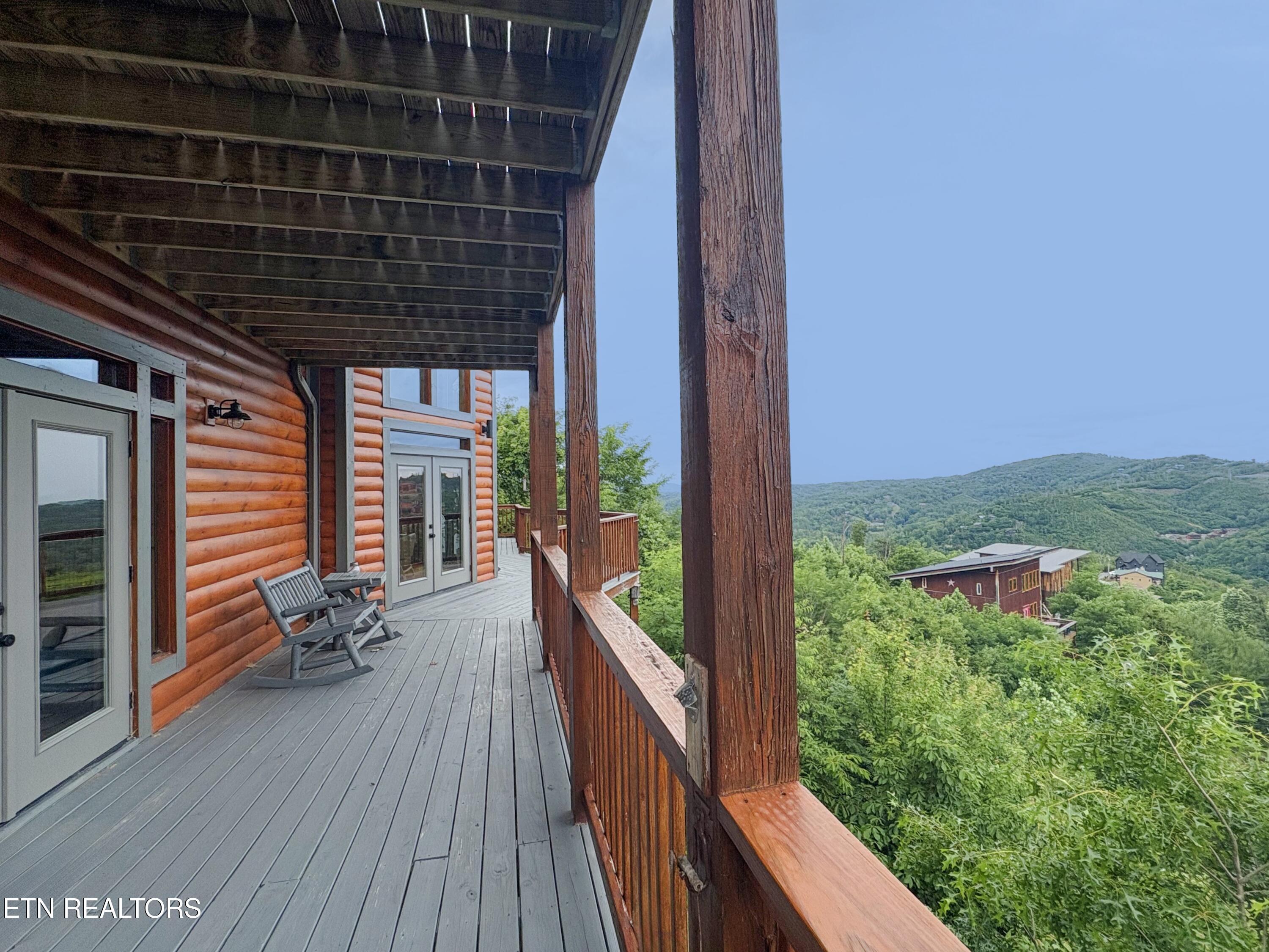 Gatlinburg TN 37738