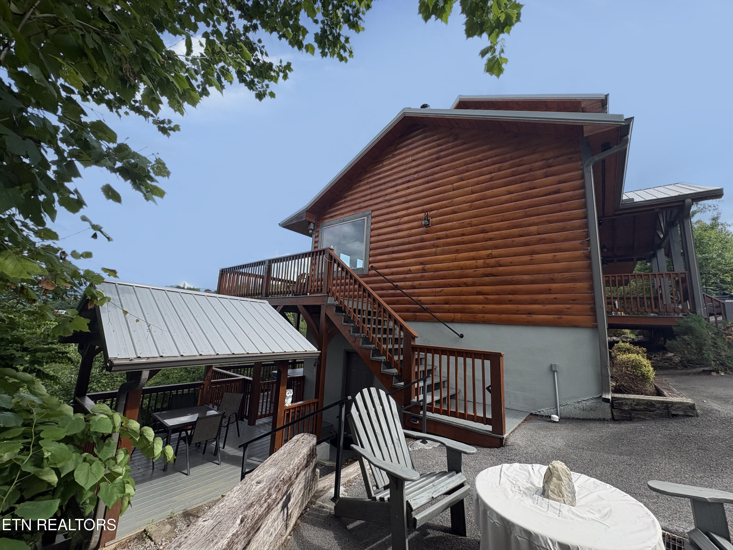 Gatlinburg TN 37738