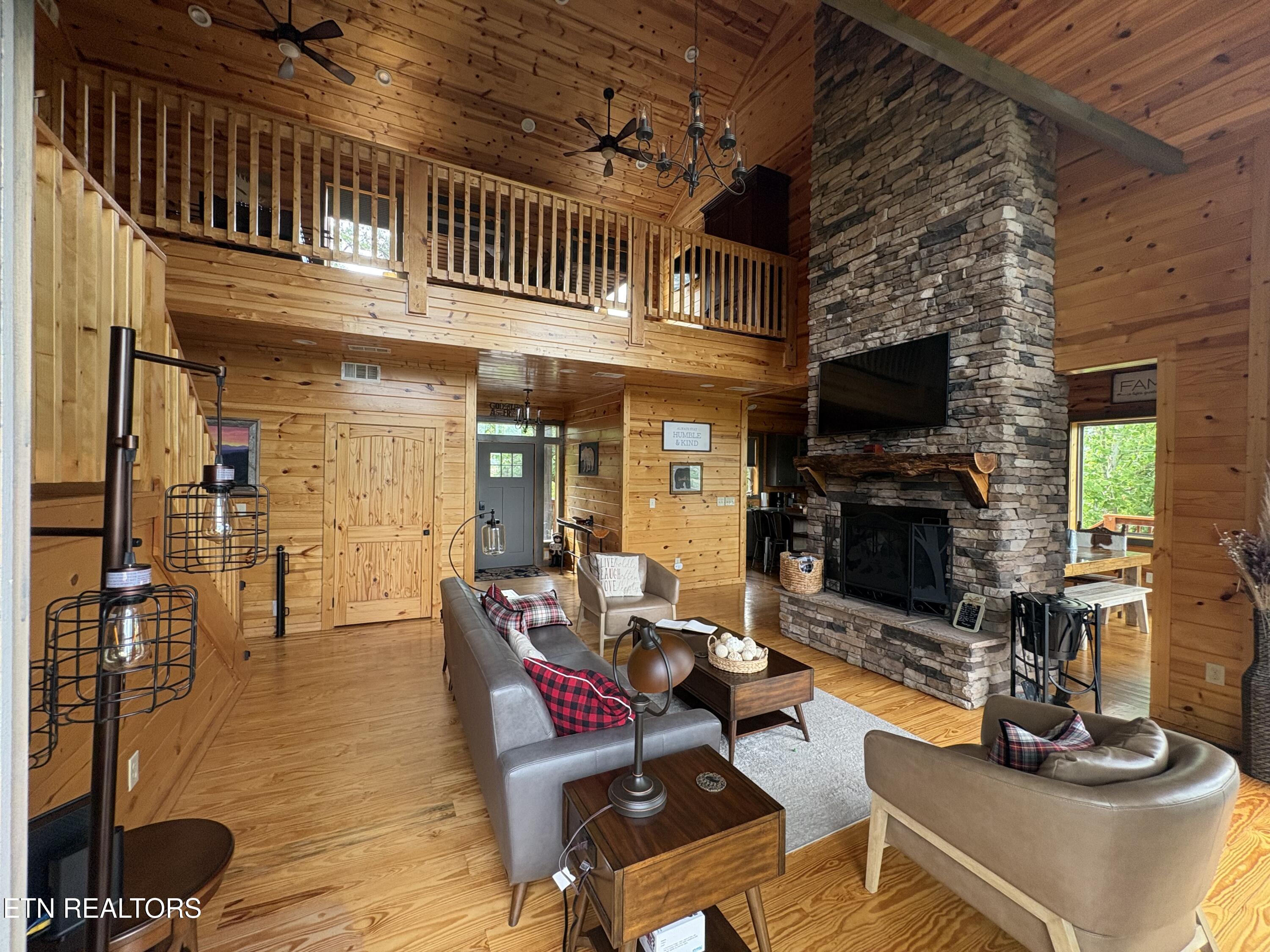 Gatlinburg TN 37738