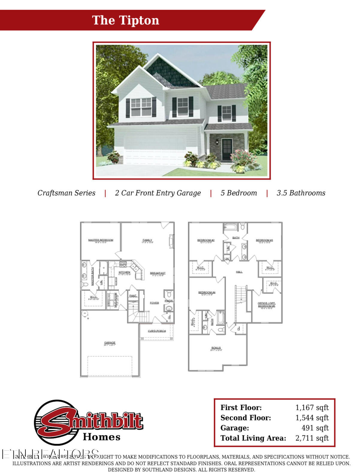 3130 Starling Drive Maryville TN 37803