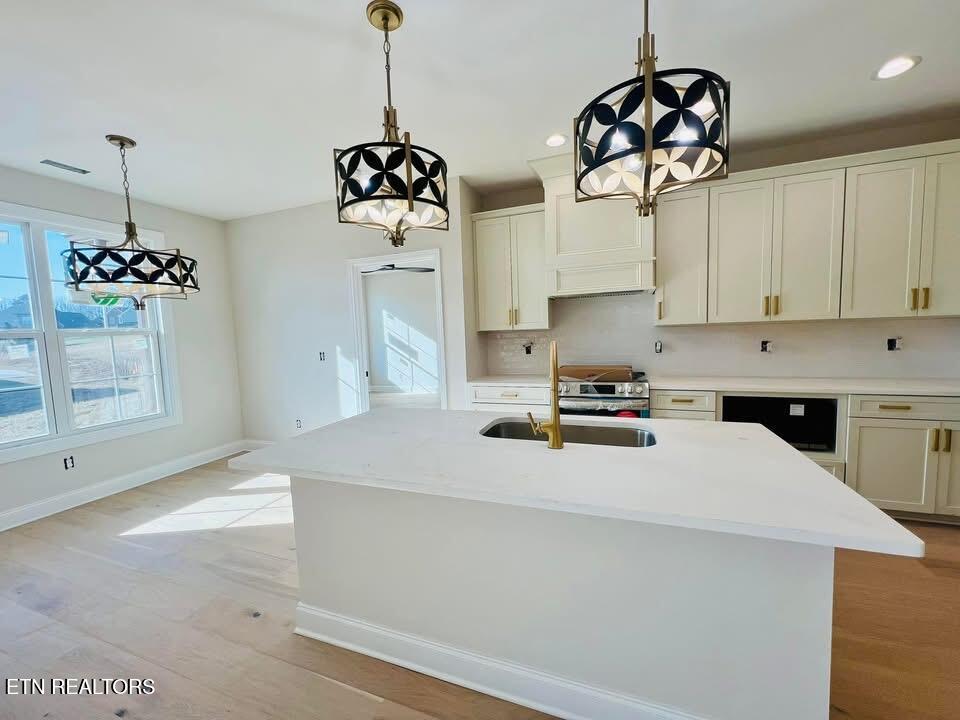 4426 Ivan Scott Drive Knoxville TN 37938