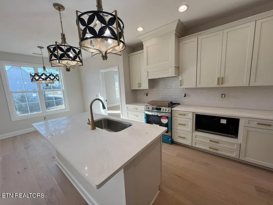 4426 Ivan Scott Drive Knoxville TN 37938