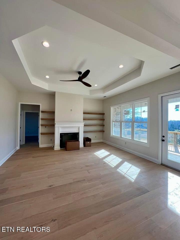 4426 Ivan Scott Drive Knoxville TN 37938