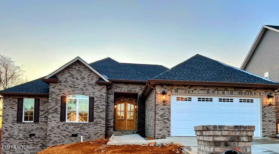 4426 Ivan Scott Drive Knoxville TN 37938