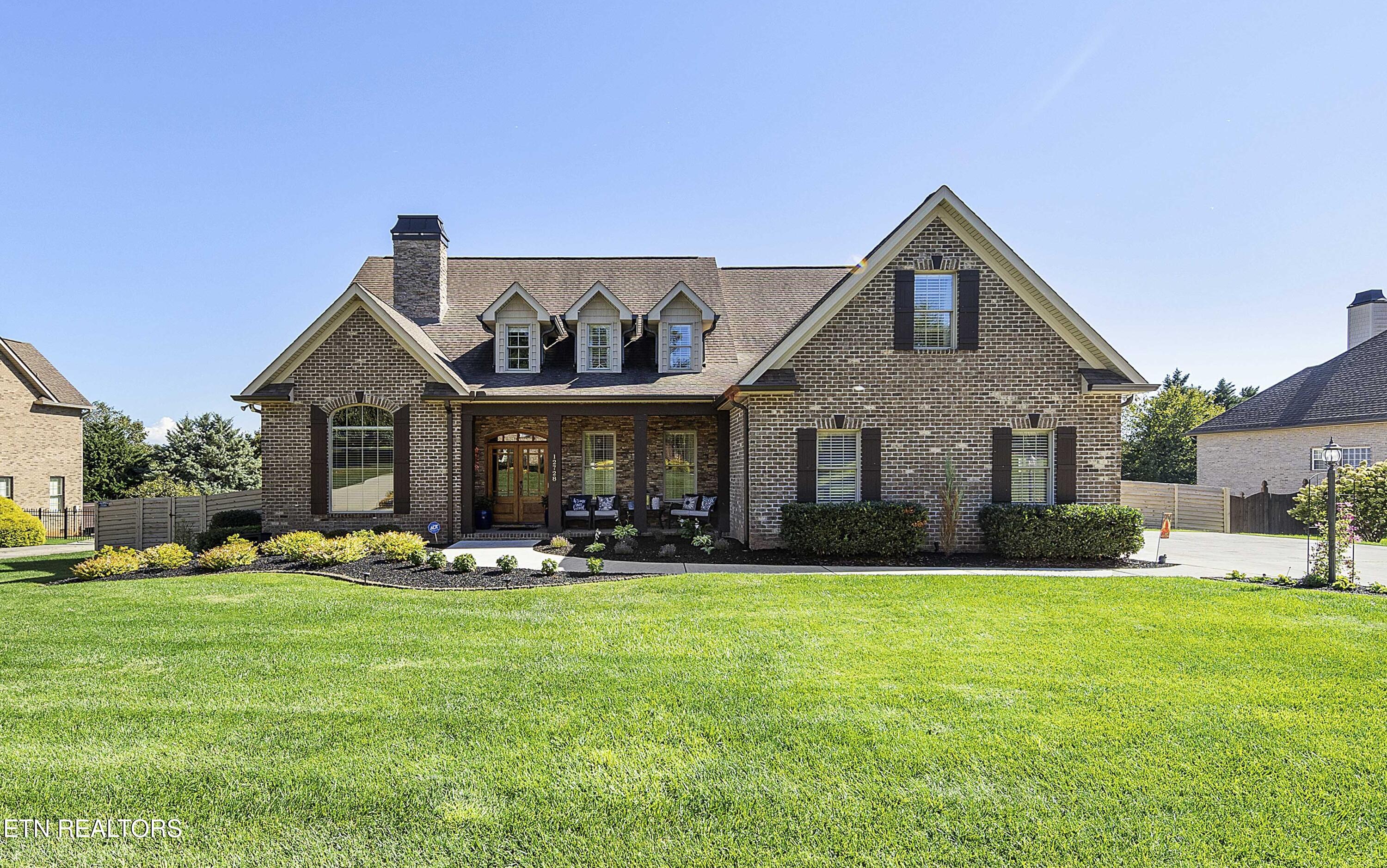 12728 Watergrove Drive Knoxville TN 37922