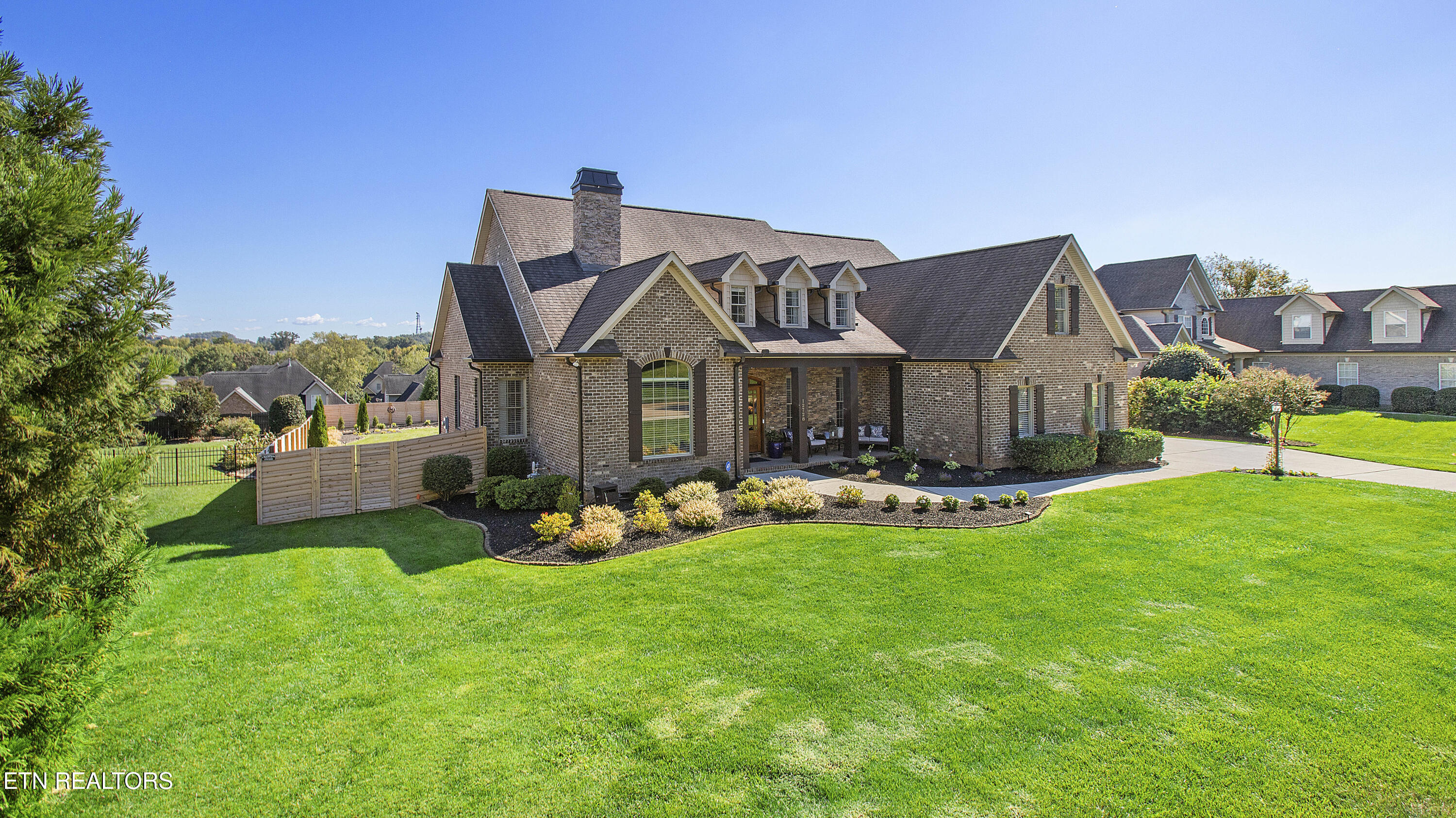 12728 Watergrove Drive Knoxville TN 37922