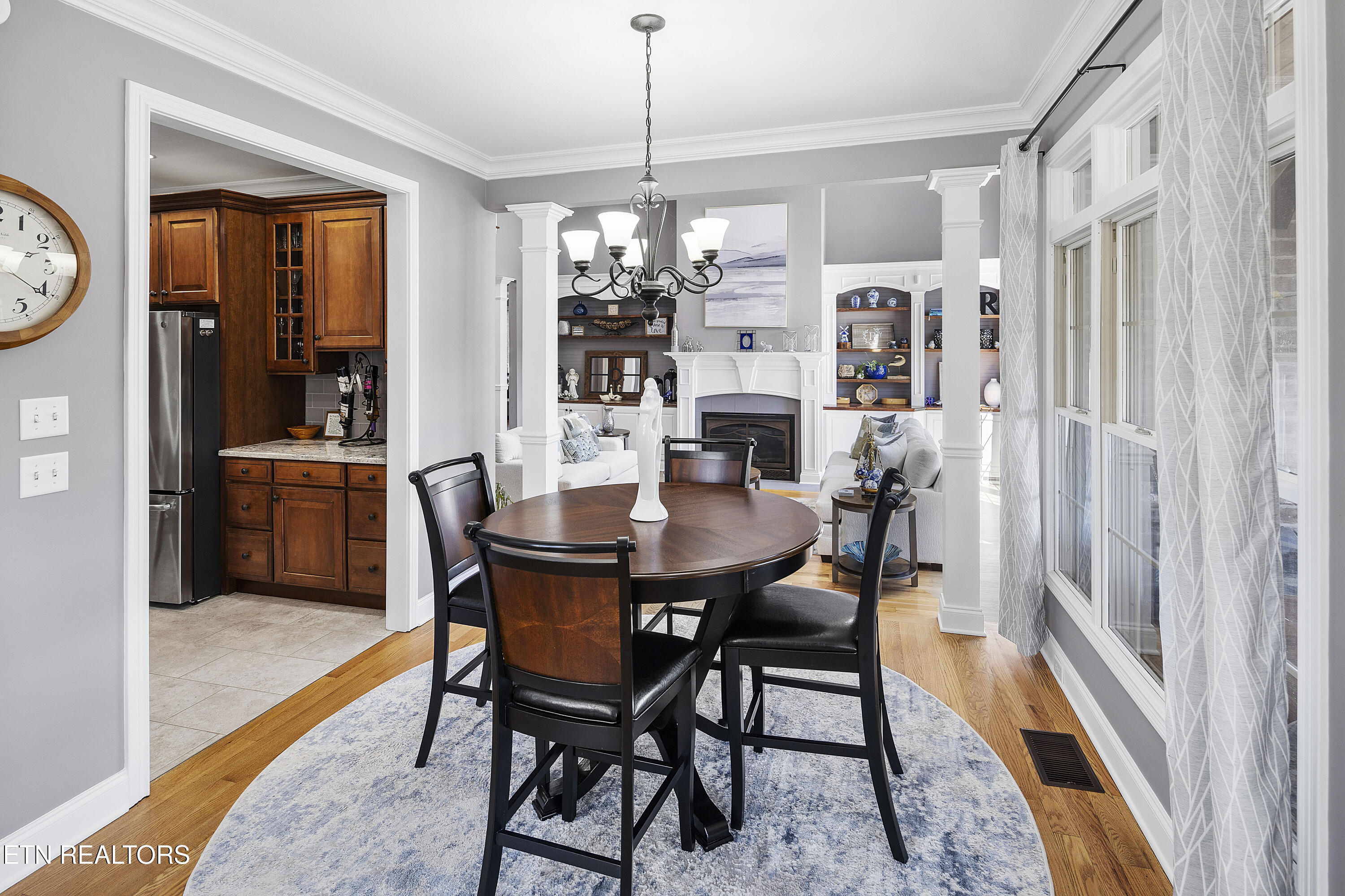 12728 Watergrove Drive Knoxville TN 37922