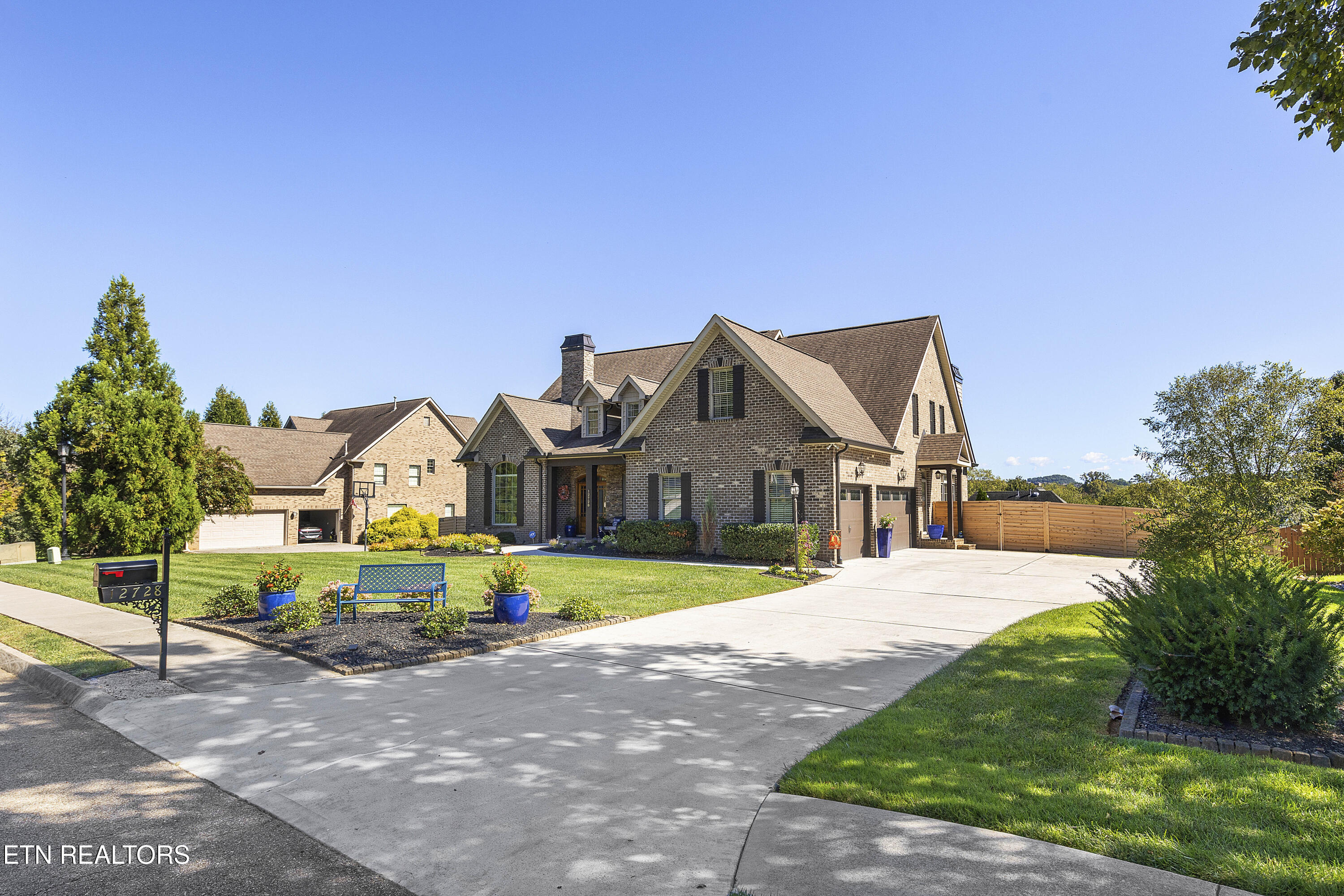 12728 Watergrove Drive Knoxville TN 37922