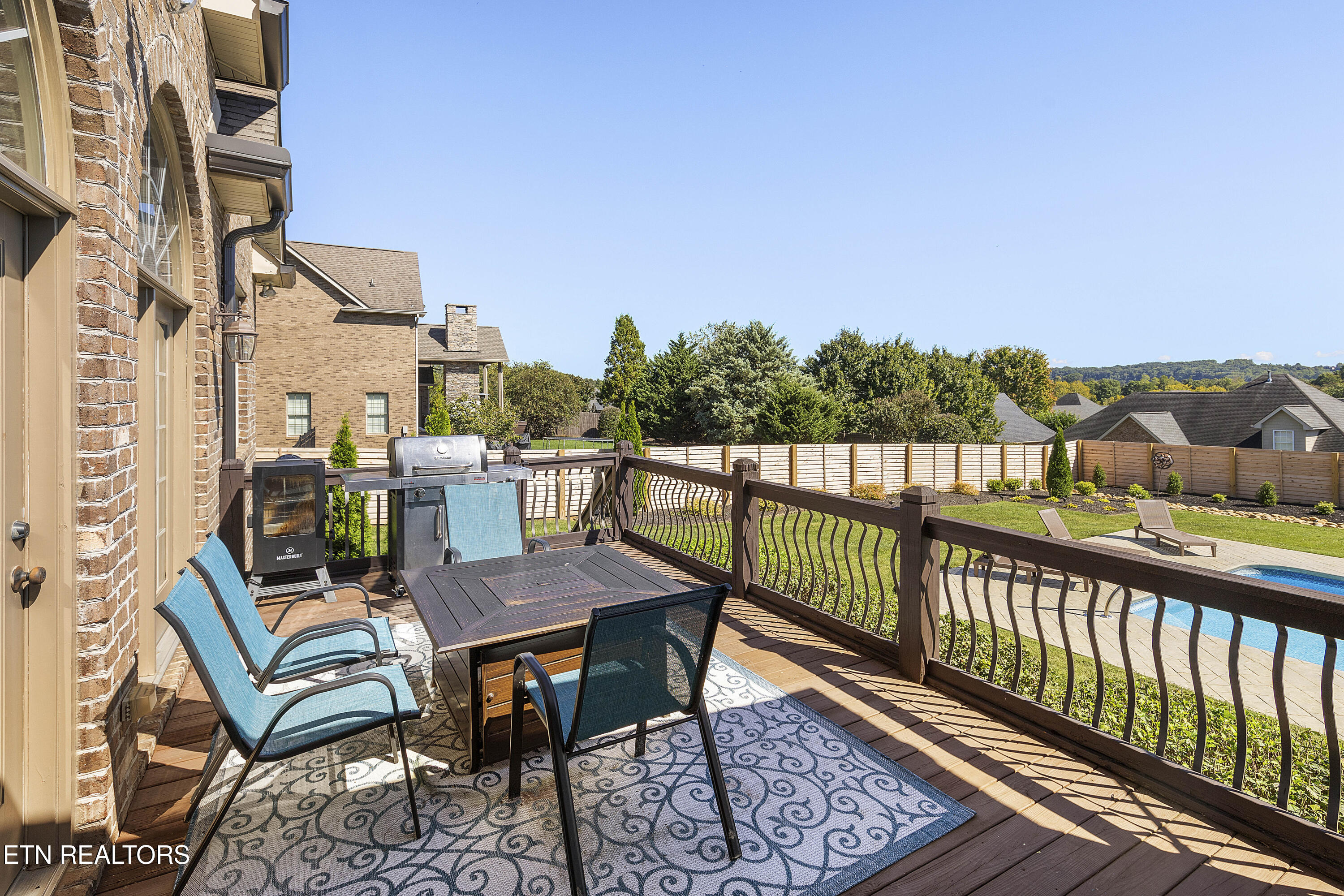12728 Watergrove Drive Knoxville TN 37922