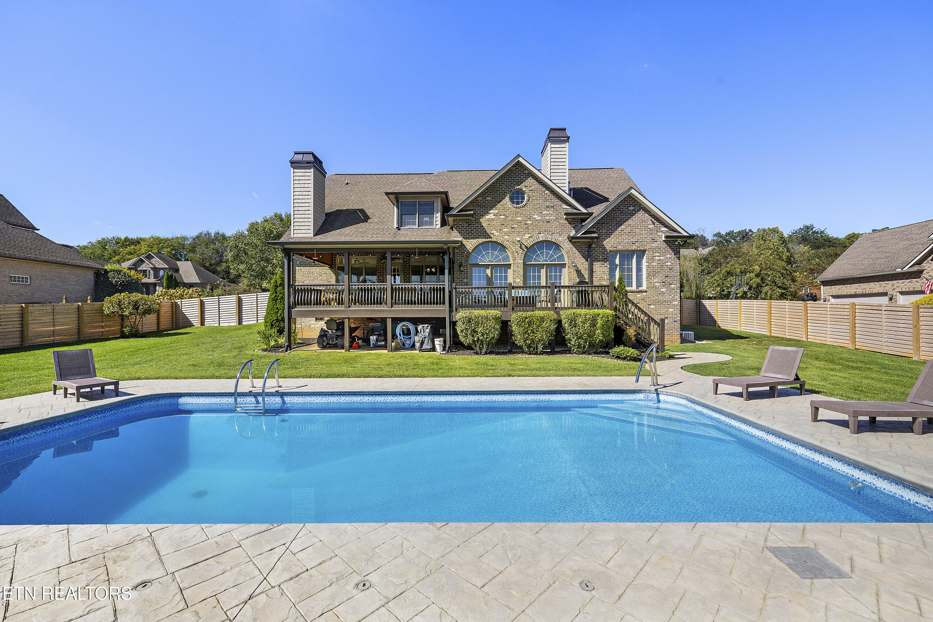 12728 Watergrove Drive Knoxville TN 37922