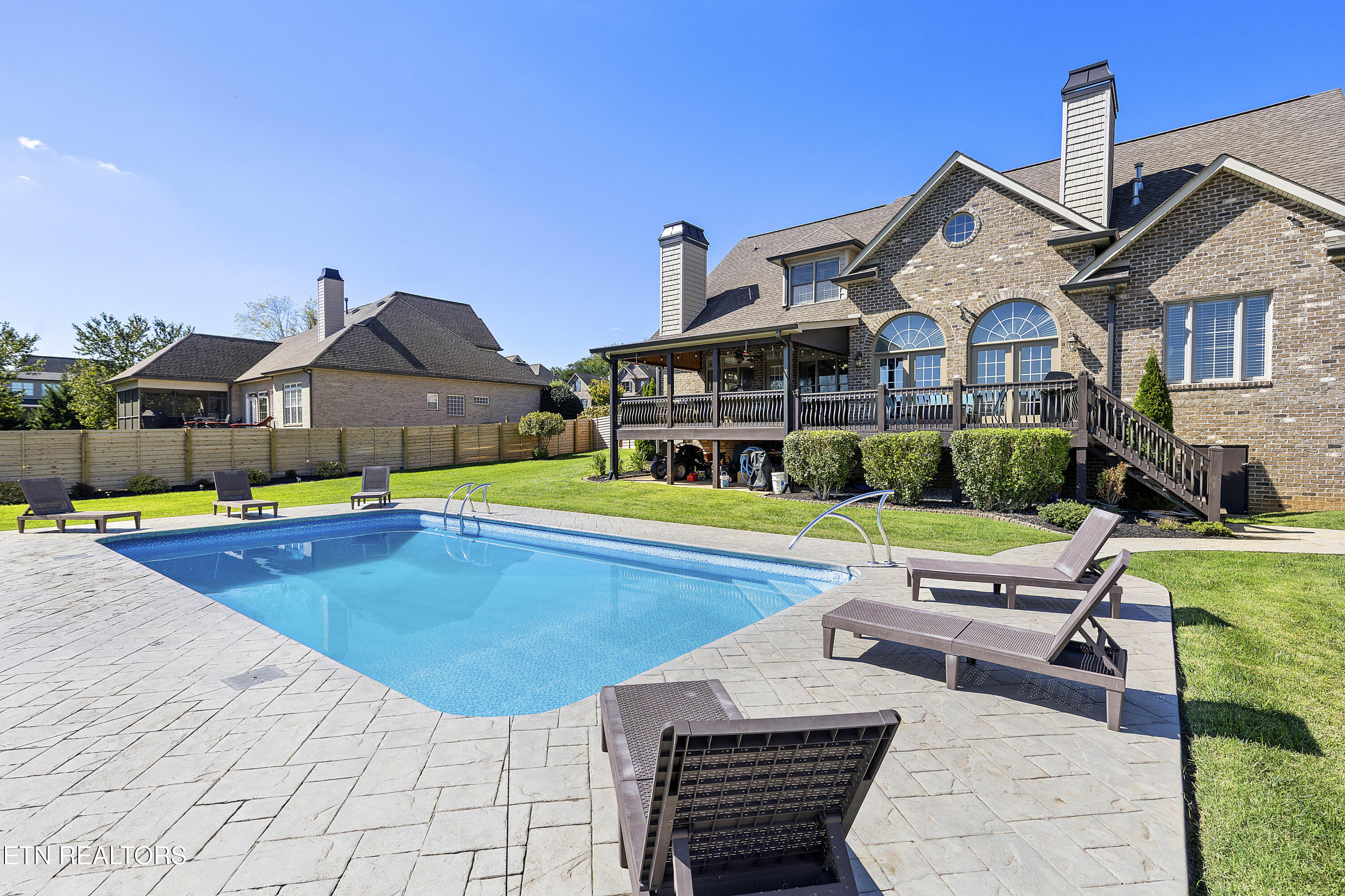 12728 Watergrove Drive Knoxville TN 37922
