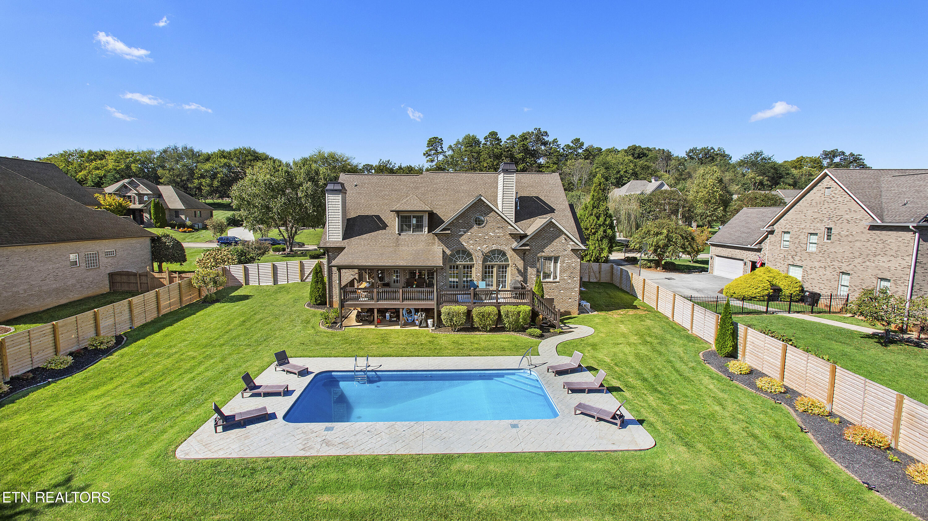 12728 Watergrove Drive Knoxville TN 37922