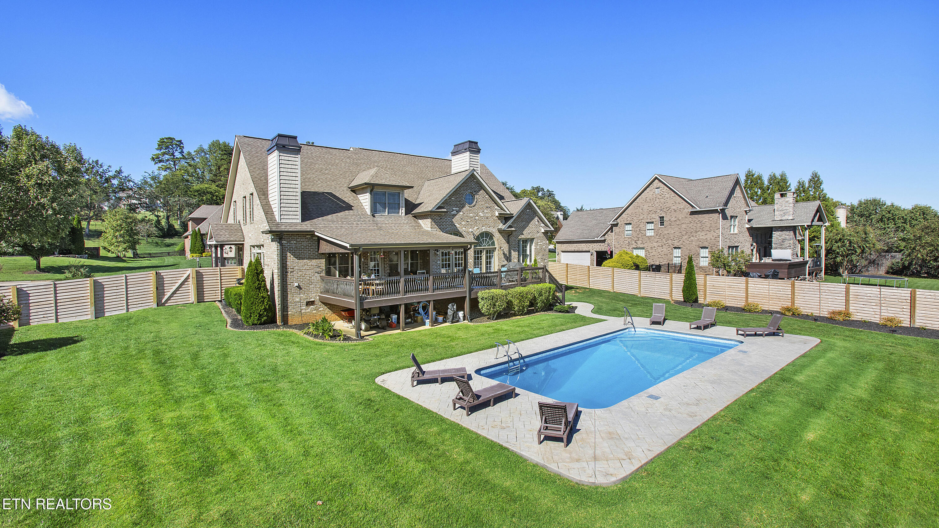 12728 Watergrove Drive Knoxville TN 37922