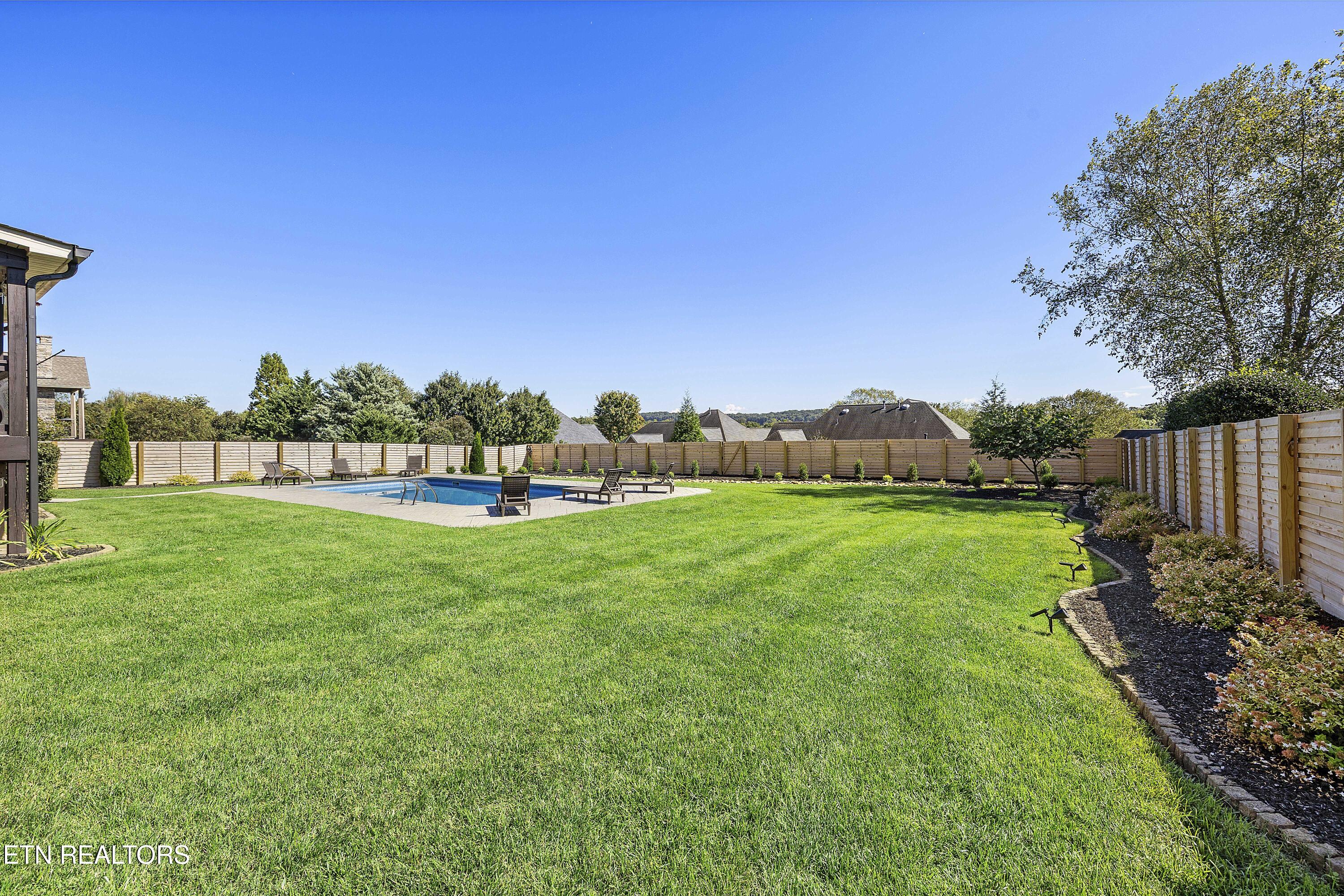 12728 Watergrove Drive Knoxville TN 37922