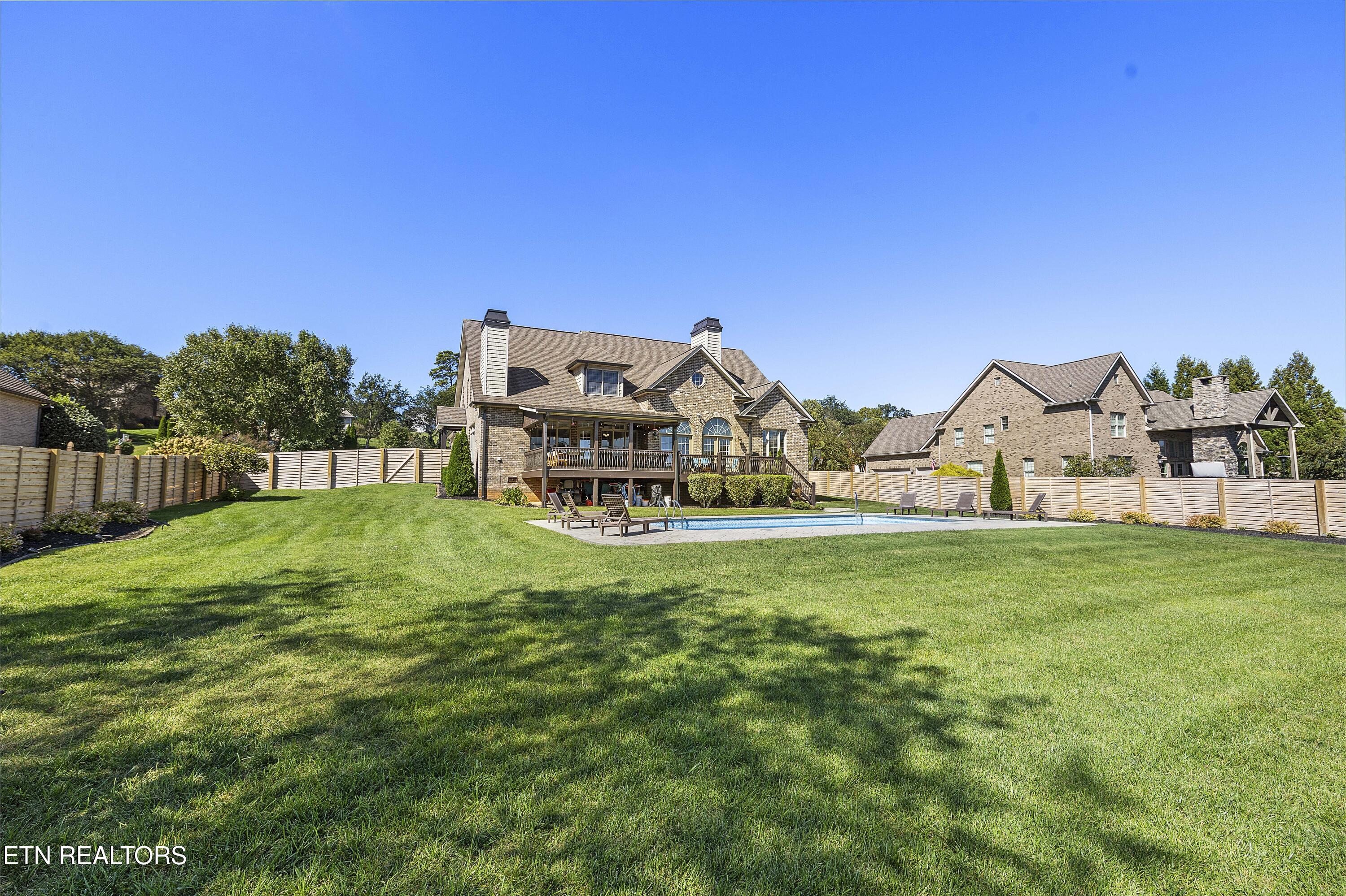12728 Watergrove Drive Knoxville TN 37922