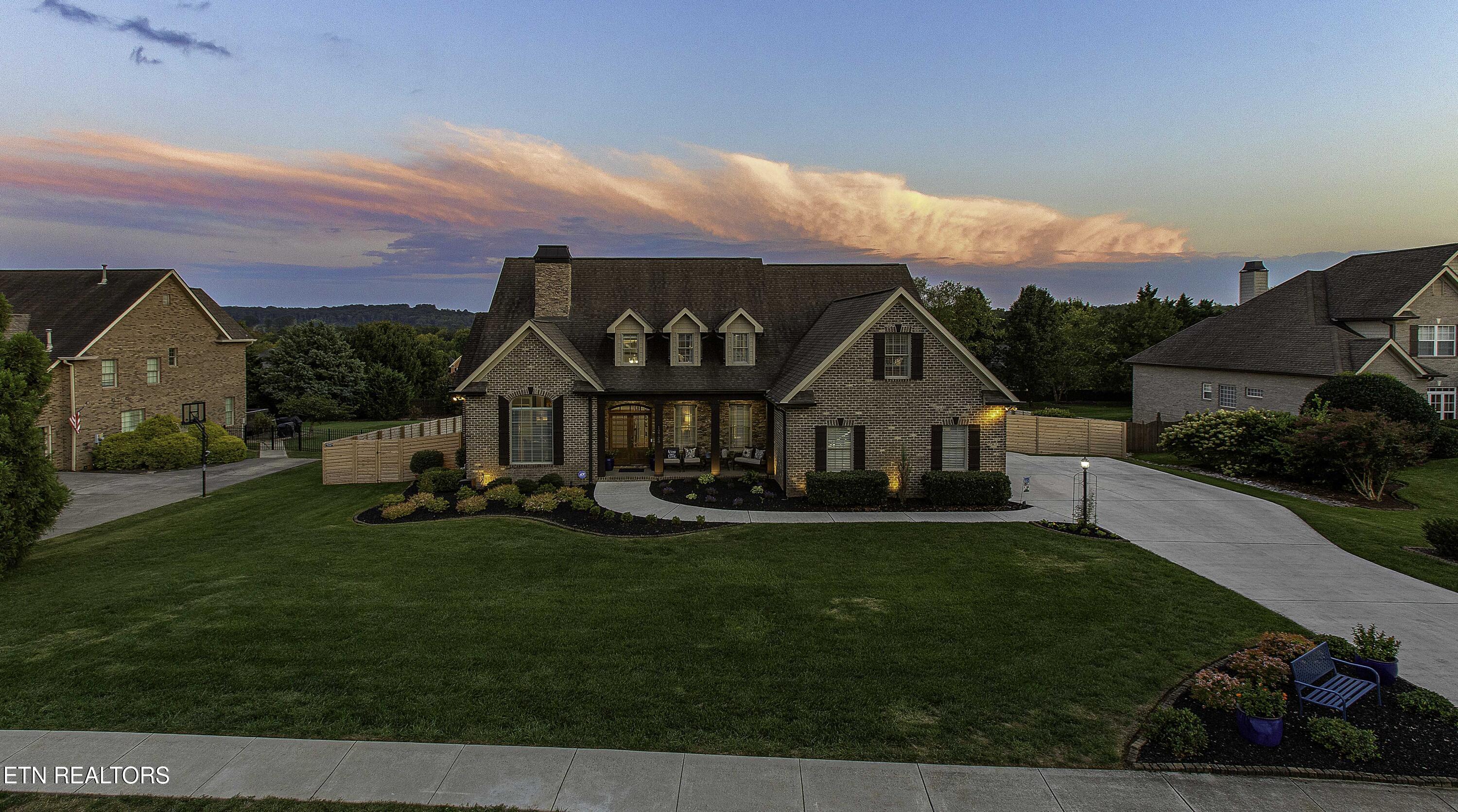 12728 Watergrove Drive Knoxville TN 37922