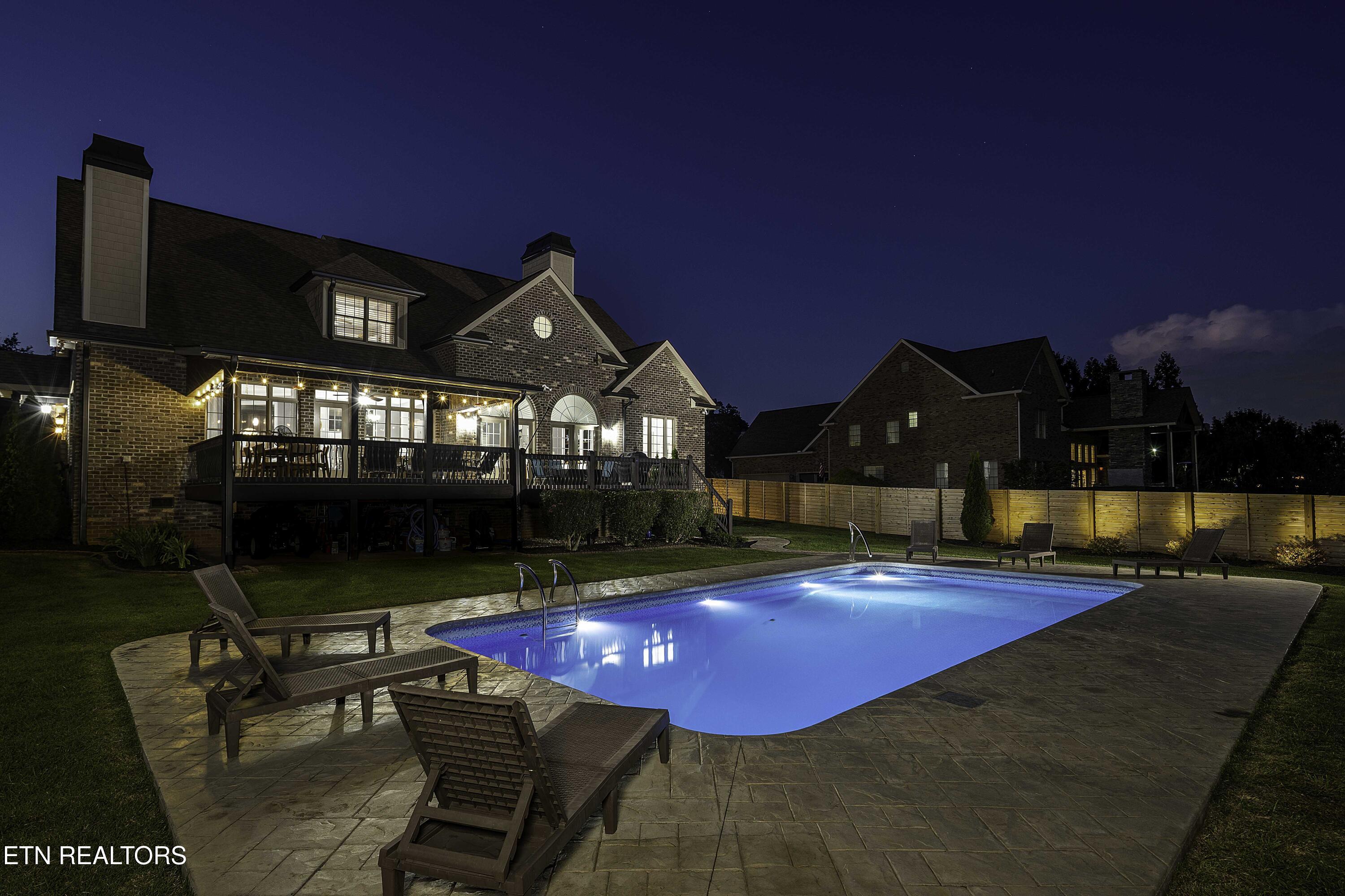 12728 Watergrove Drive Knoxville TN 37922