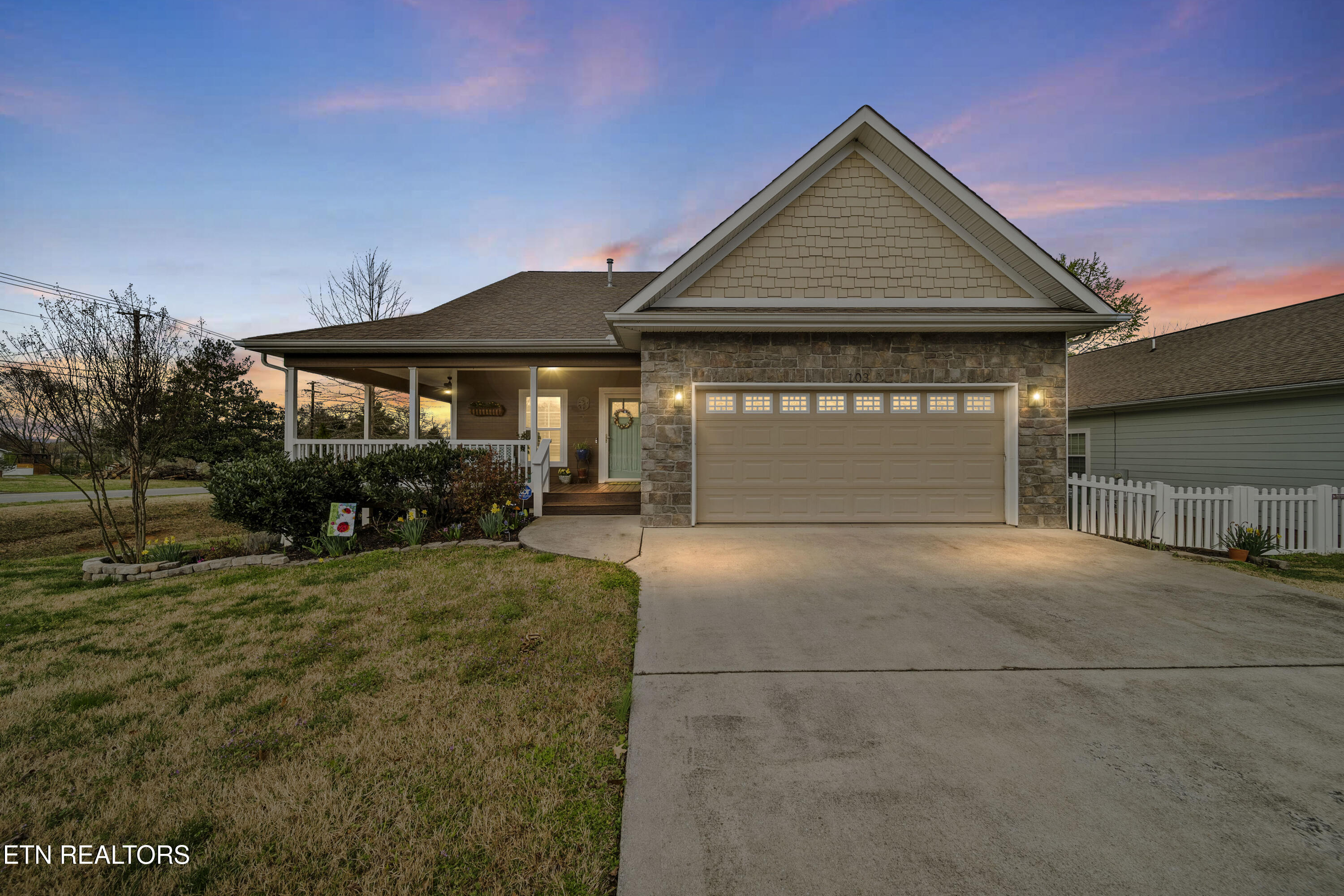 103 Mcneilly Circle Maryville TN 37803