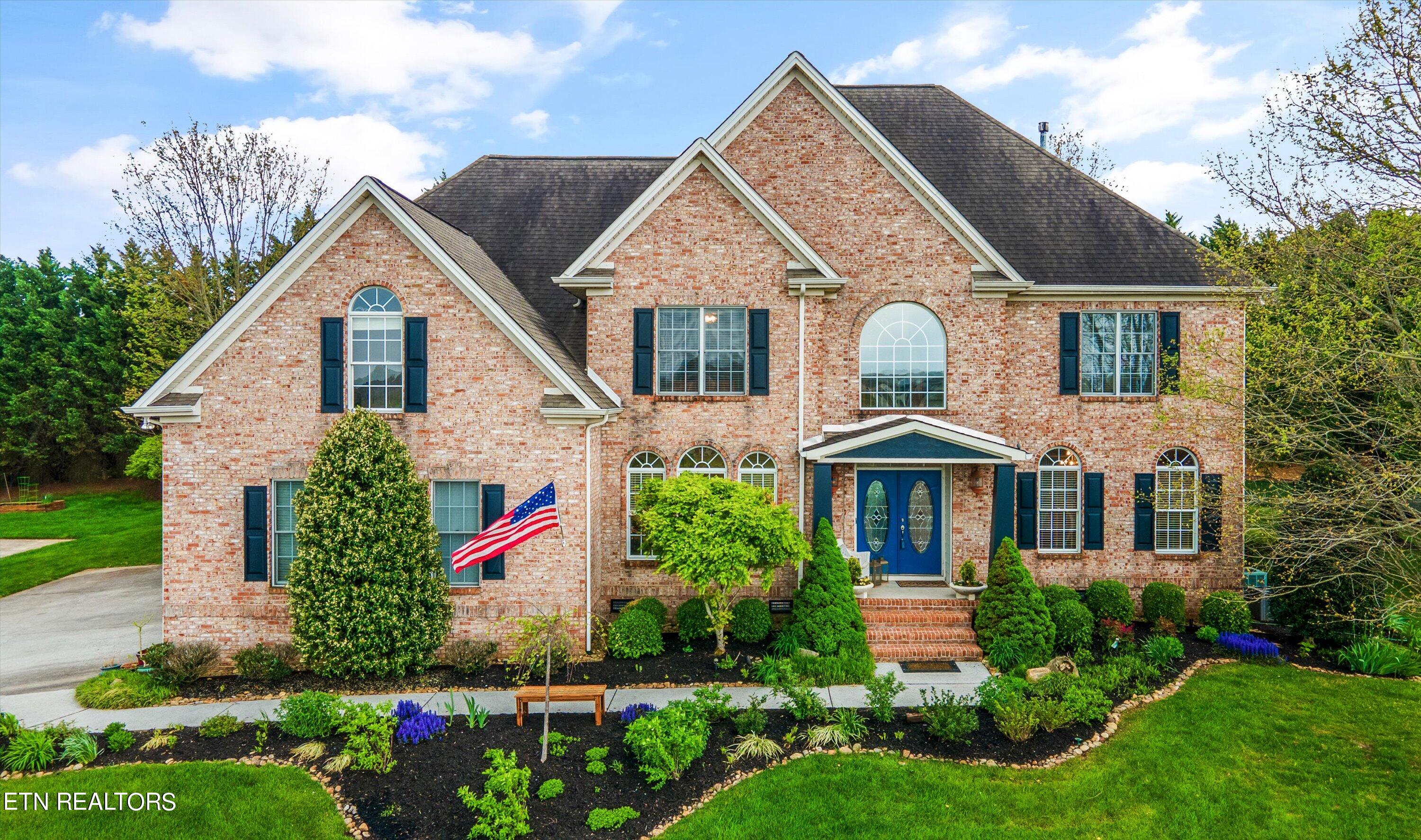 12624 Bayview Drive Knoxville TN 37922