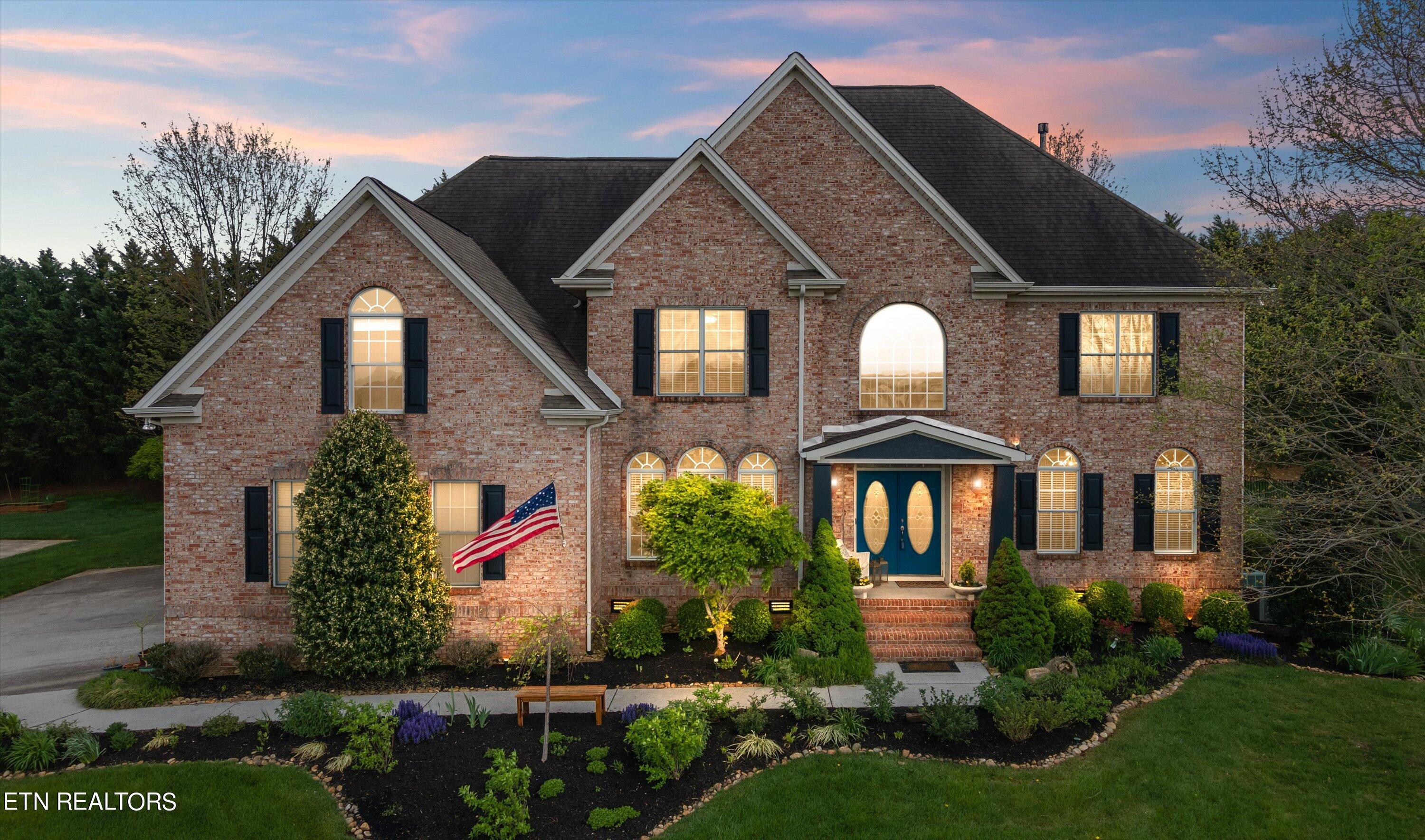 12624 Bayview Drive Knoxville TN 37922