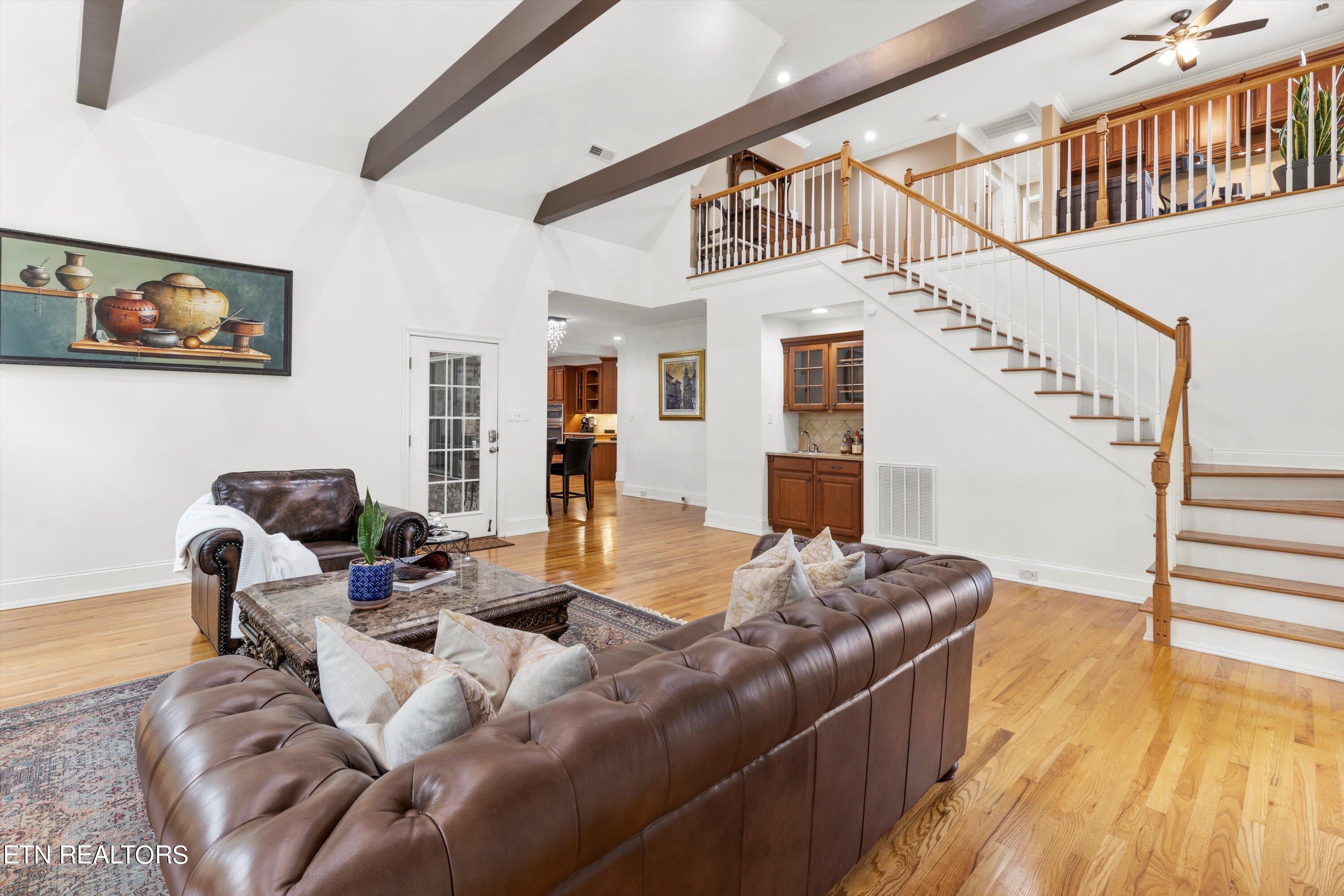 12624 Bayview Drive Knoxville TN 37922