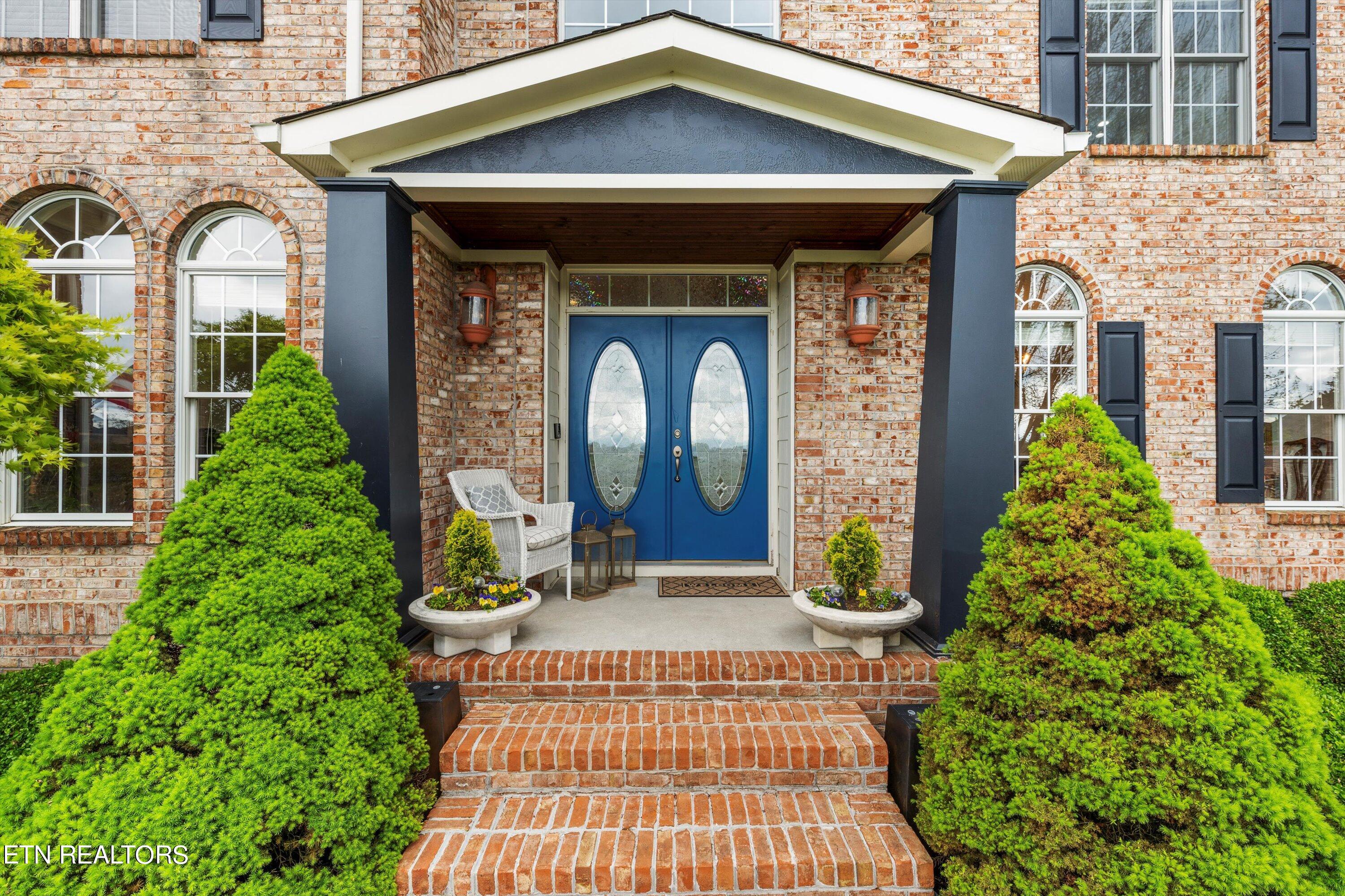 12624 Bayview Drive Knoxville TN 37922
