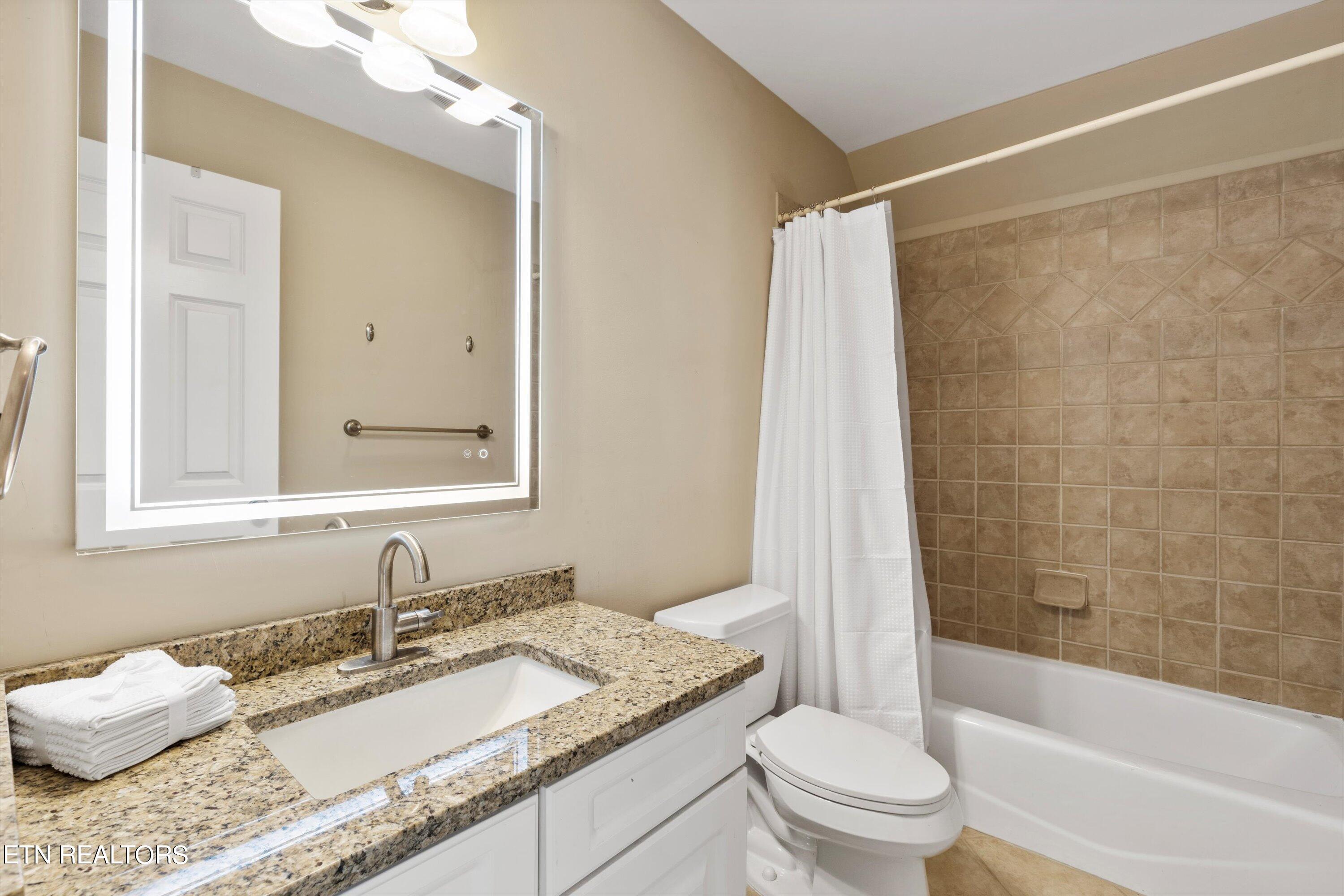 12624 Bayview Drive Knoxville TN 37922