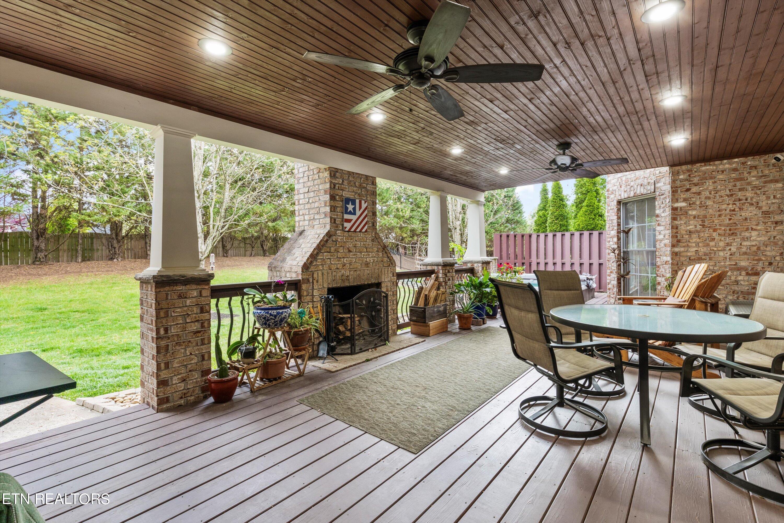 12624 Bayview Drive Knoxville TN 37922