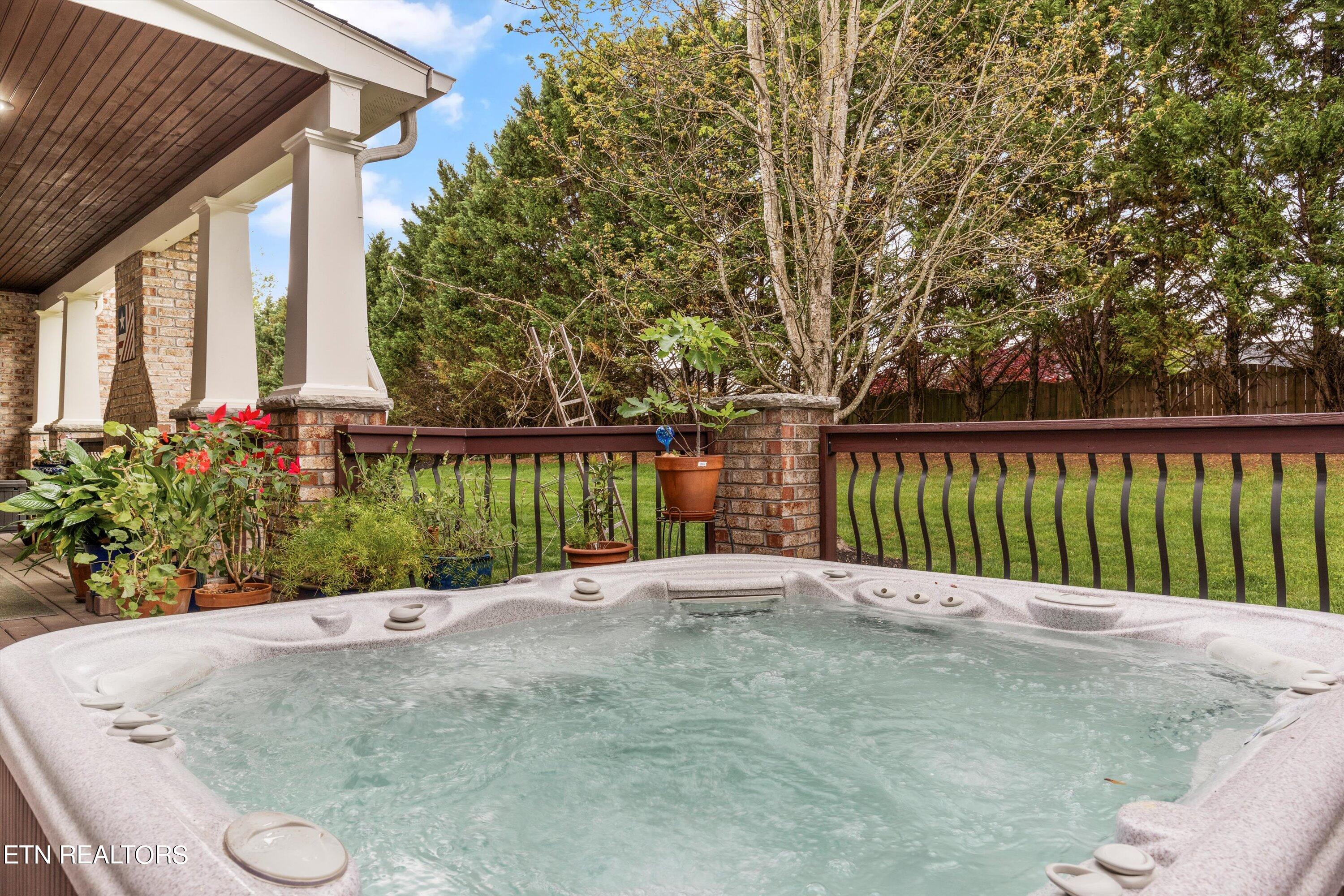 12624 Bayview Drive Knoxville TN 37922