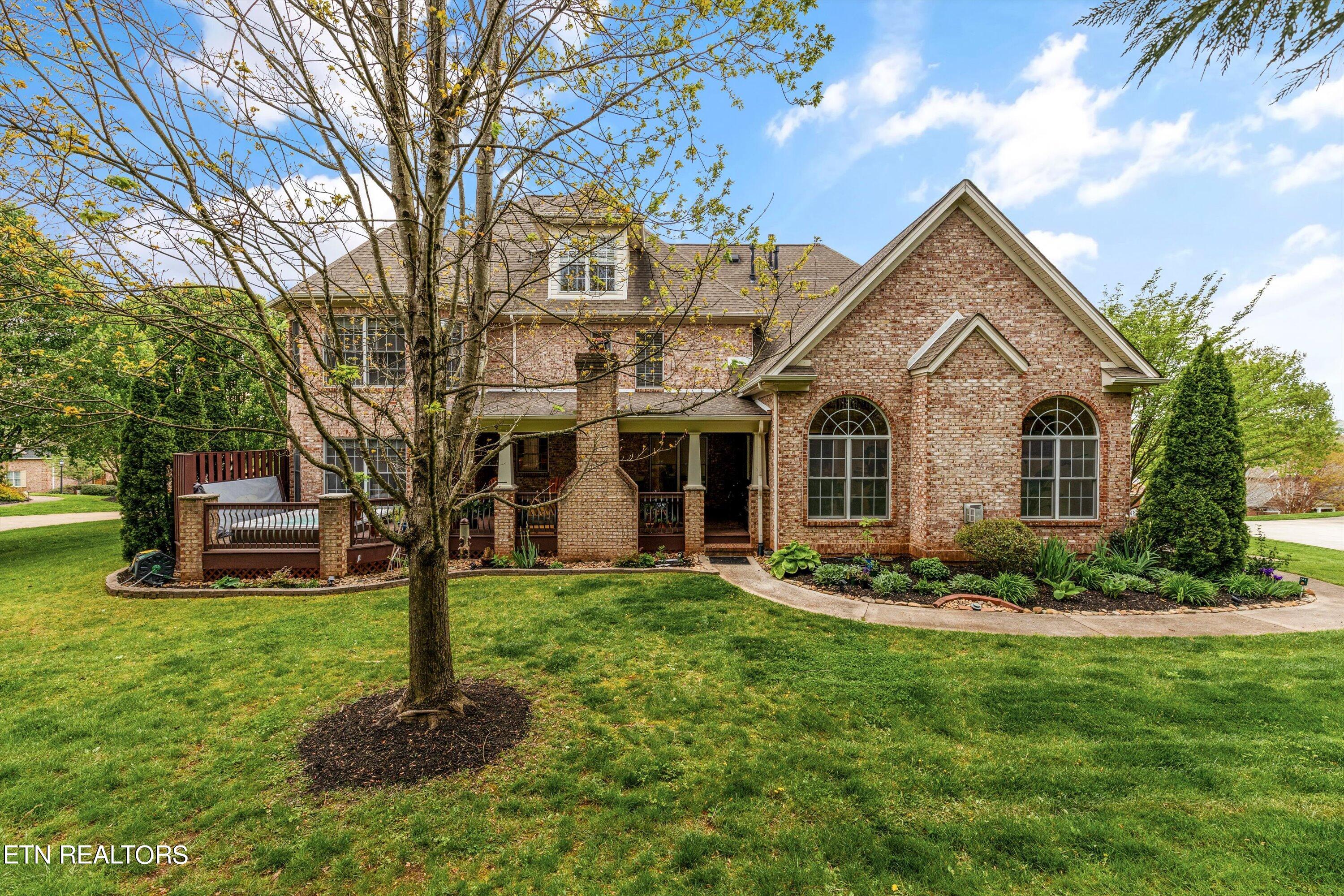 12624 Bayview Drive Knoxville TN 37922