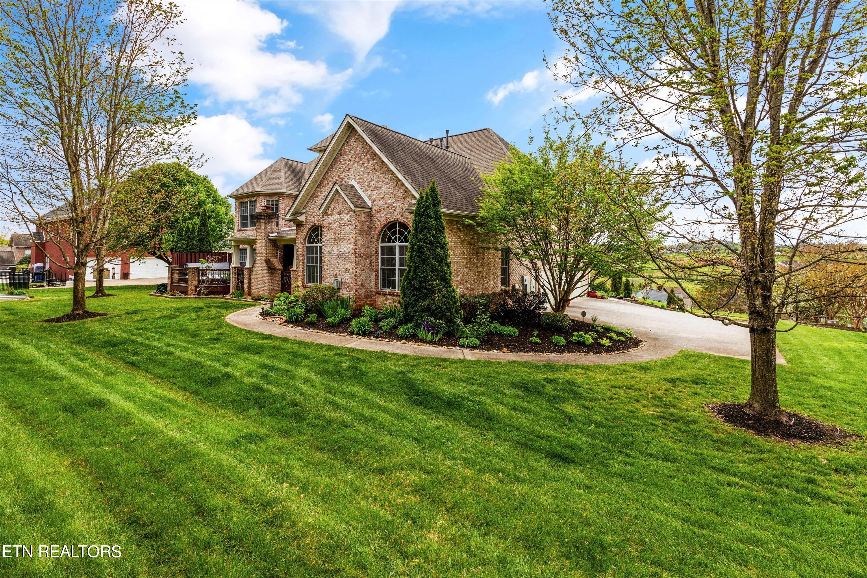 12624 Bayview Drive Knoxville TN 37922