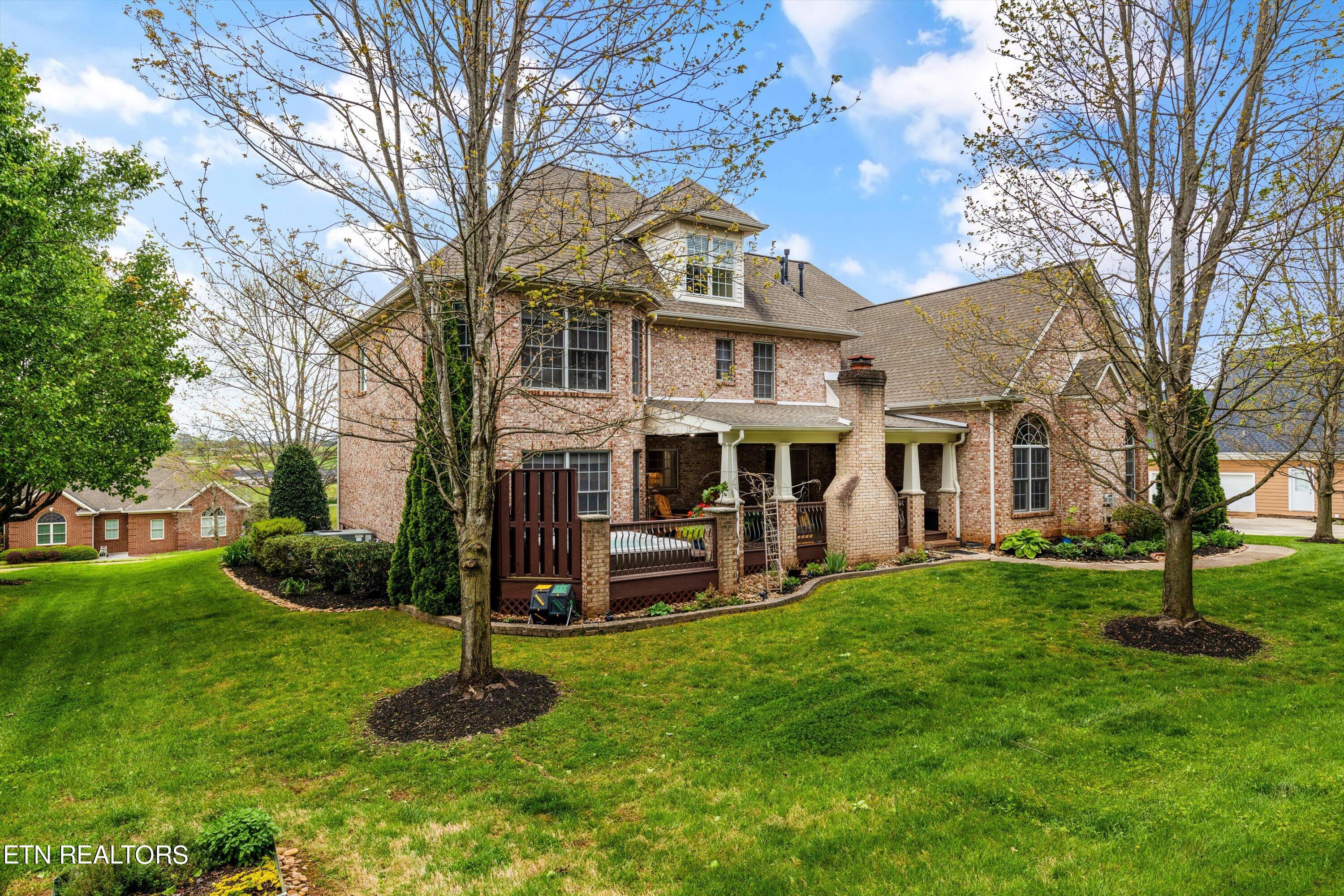 12624 Bayview Drive Knoxville TN 37922
