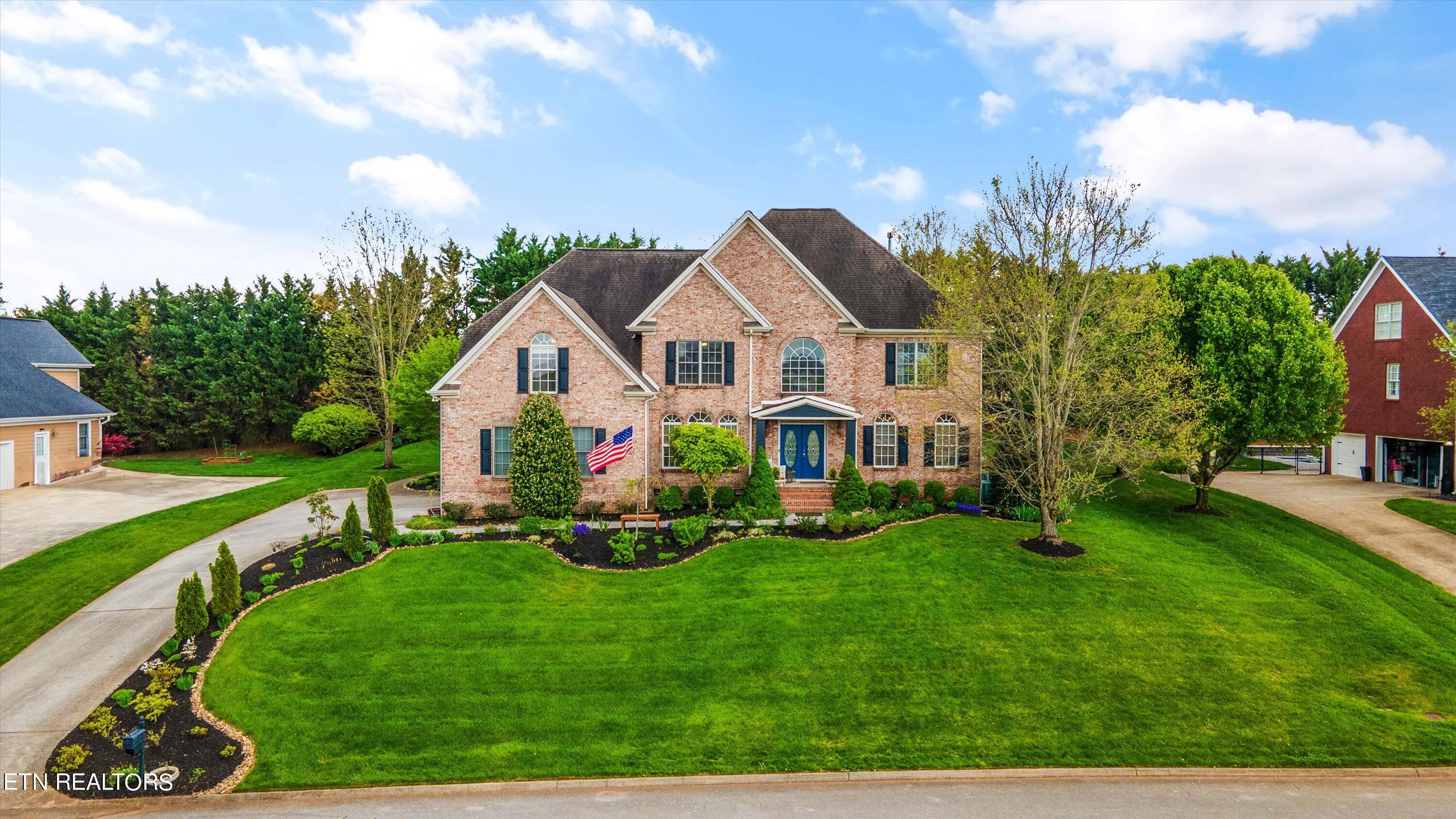12624 Bayview Drive Knoxville TN 37922