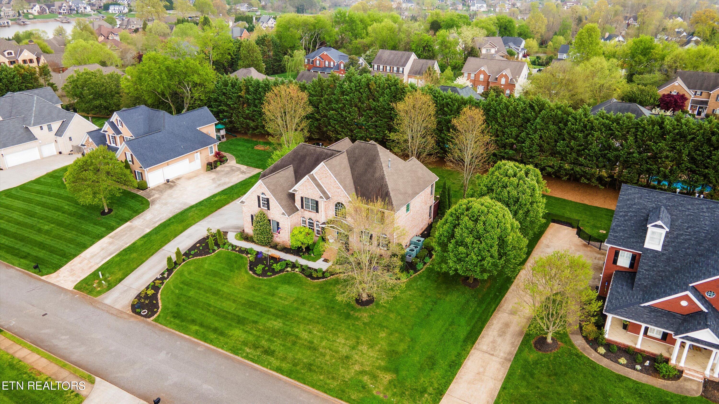 12624 Bayview Drive Knoxville TN 37922
