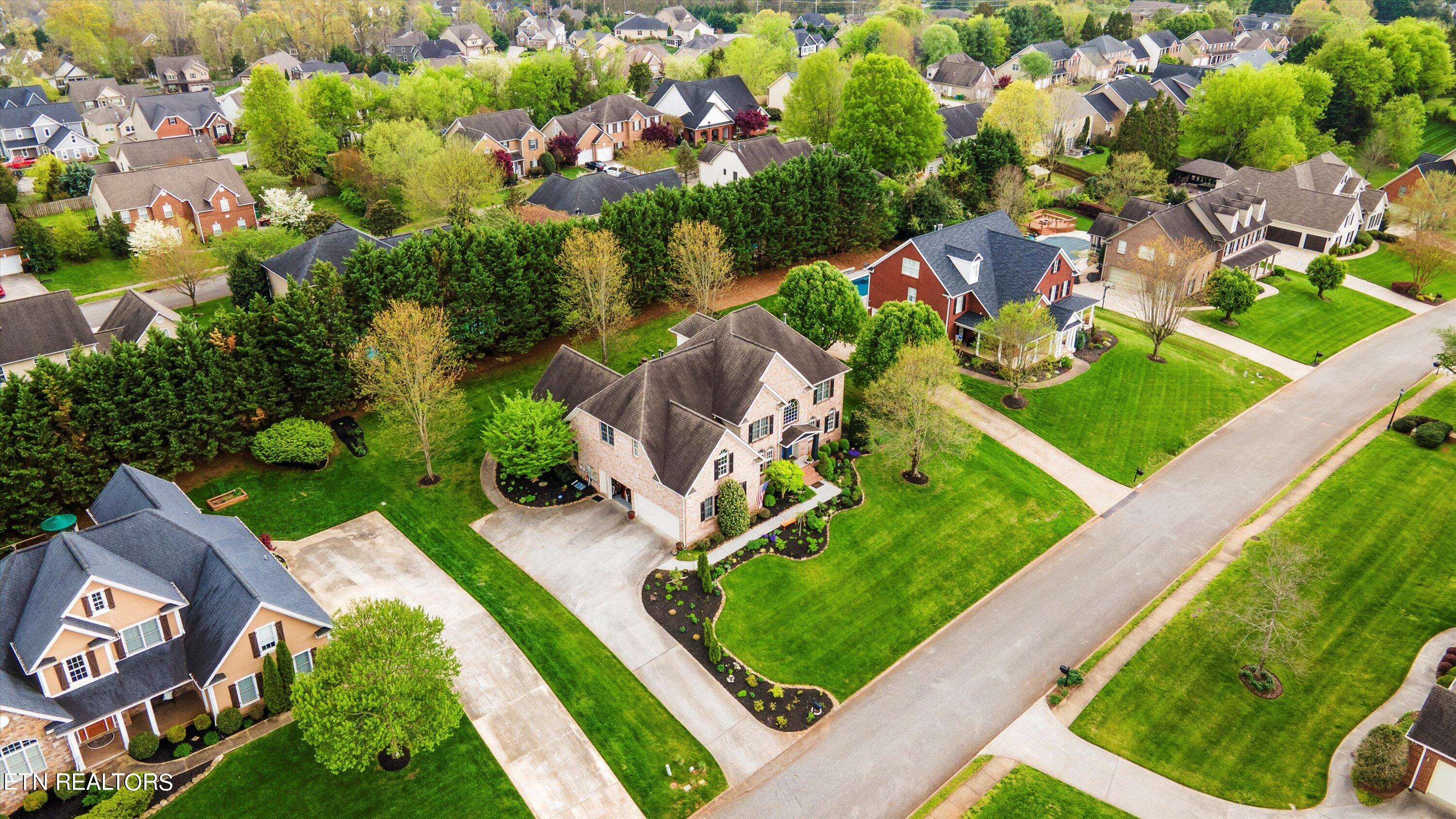12624 Bayview Drive Knoxville TN 37922