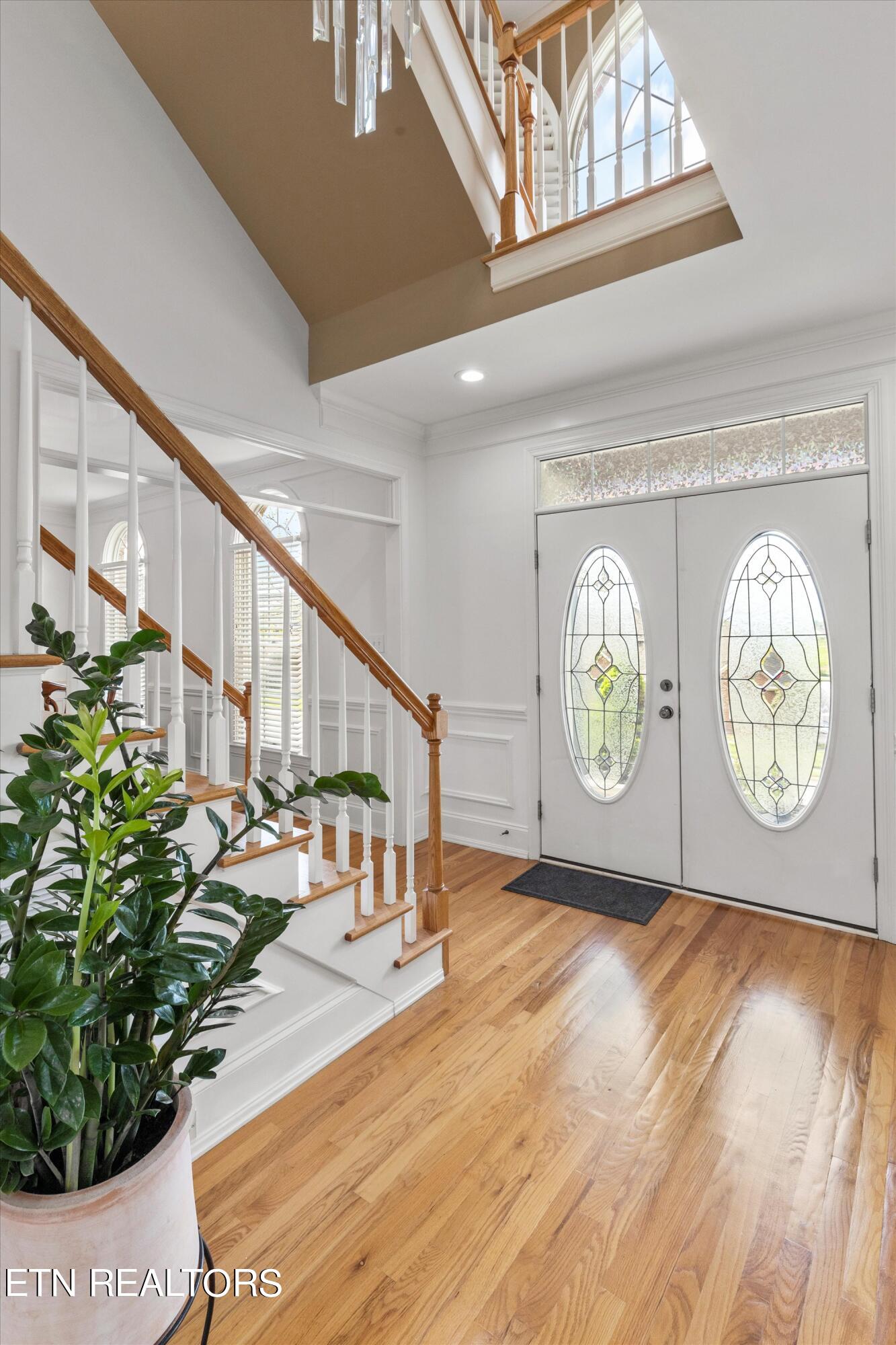 12624 Bayview Drive Knoxville TN 37922