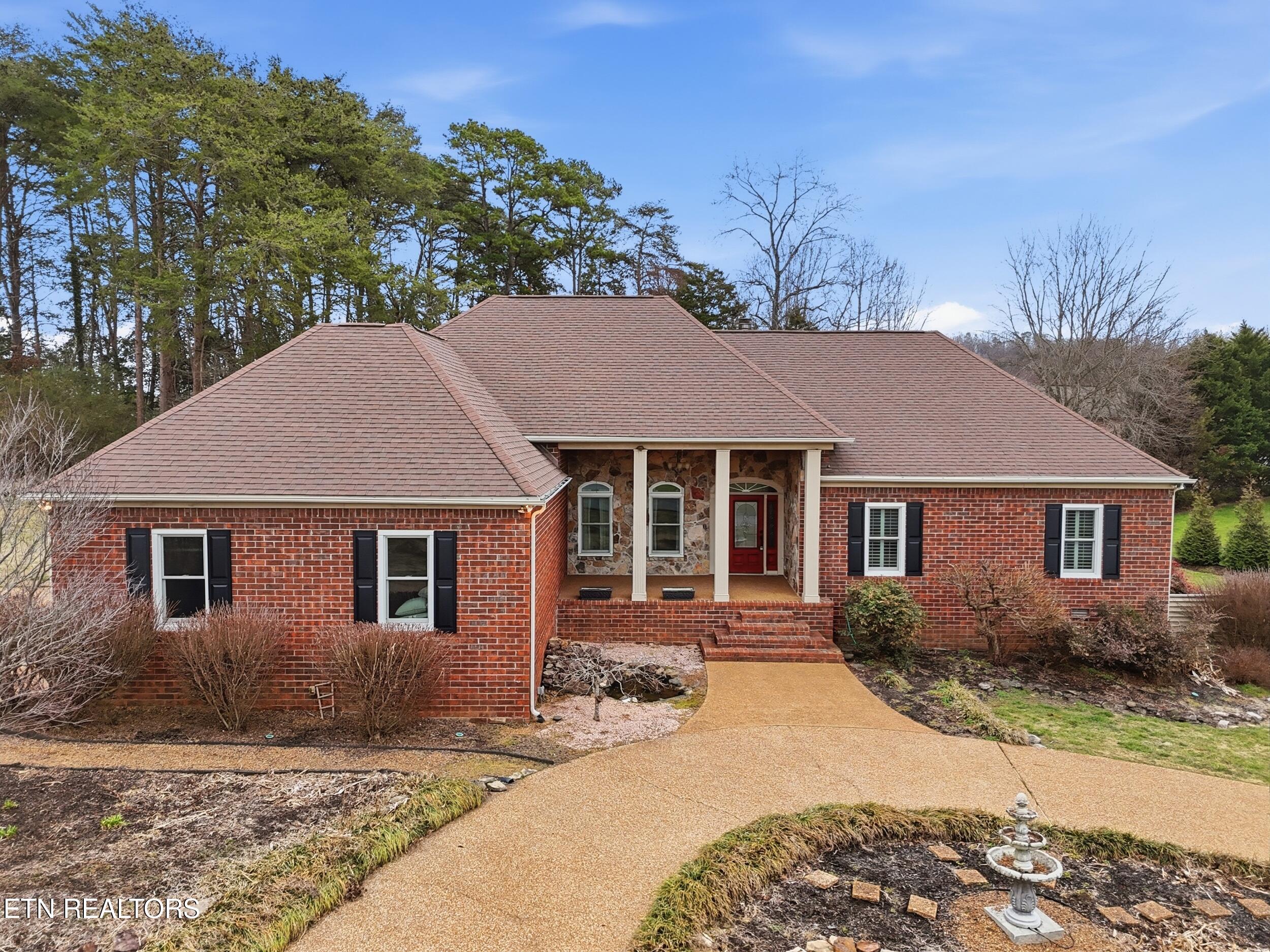 350 River Chase Road Lenoir City TN 37772